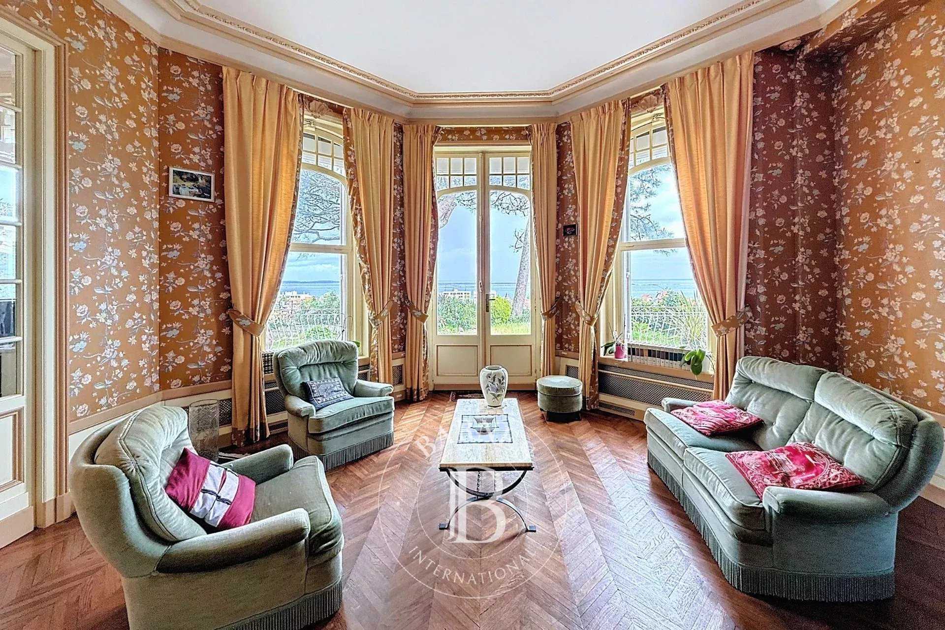 Arcachon  - Apartment 4 Bedrooms