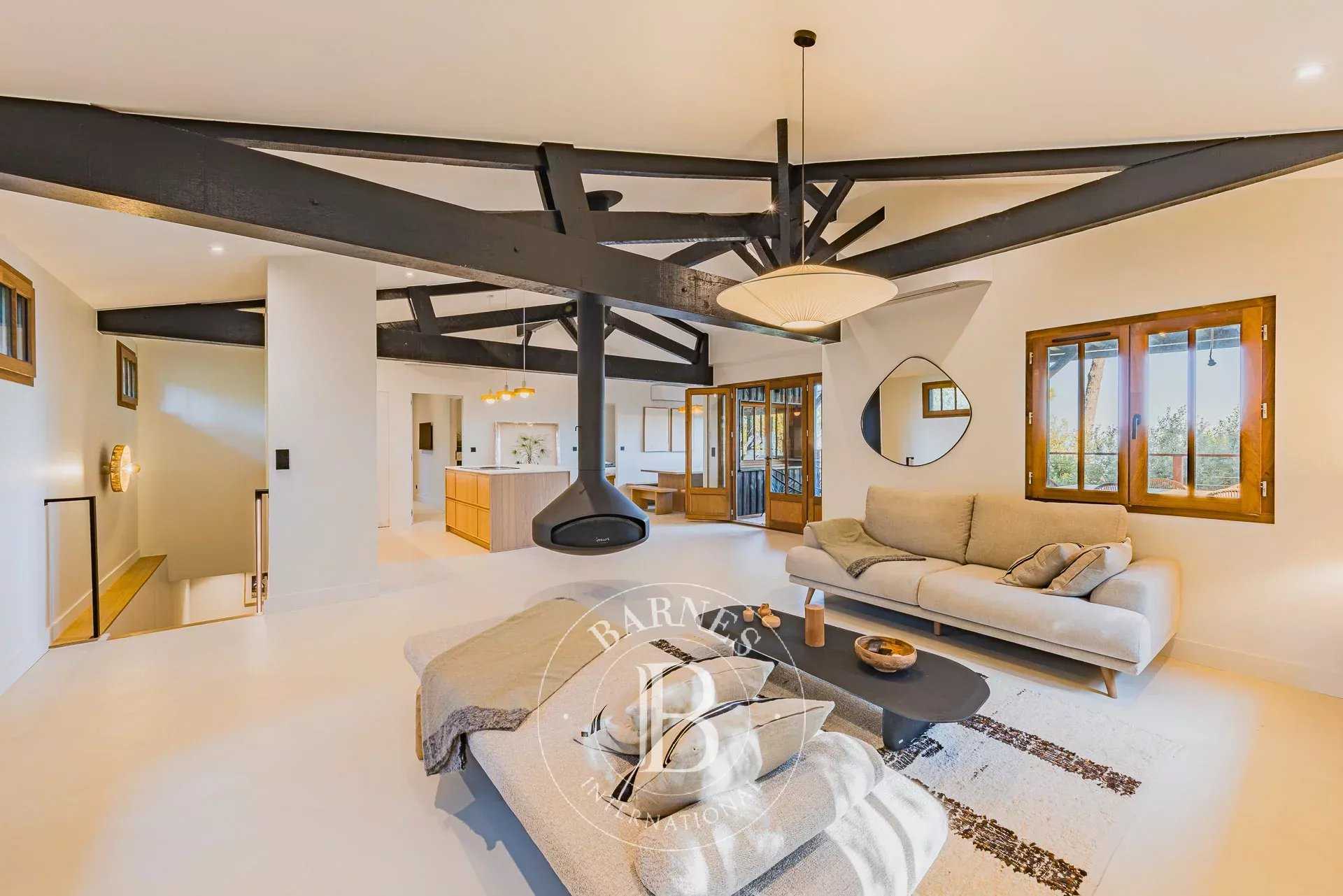 Lège-Cap-Ferret  - Villa 6 Bedrooms