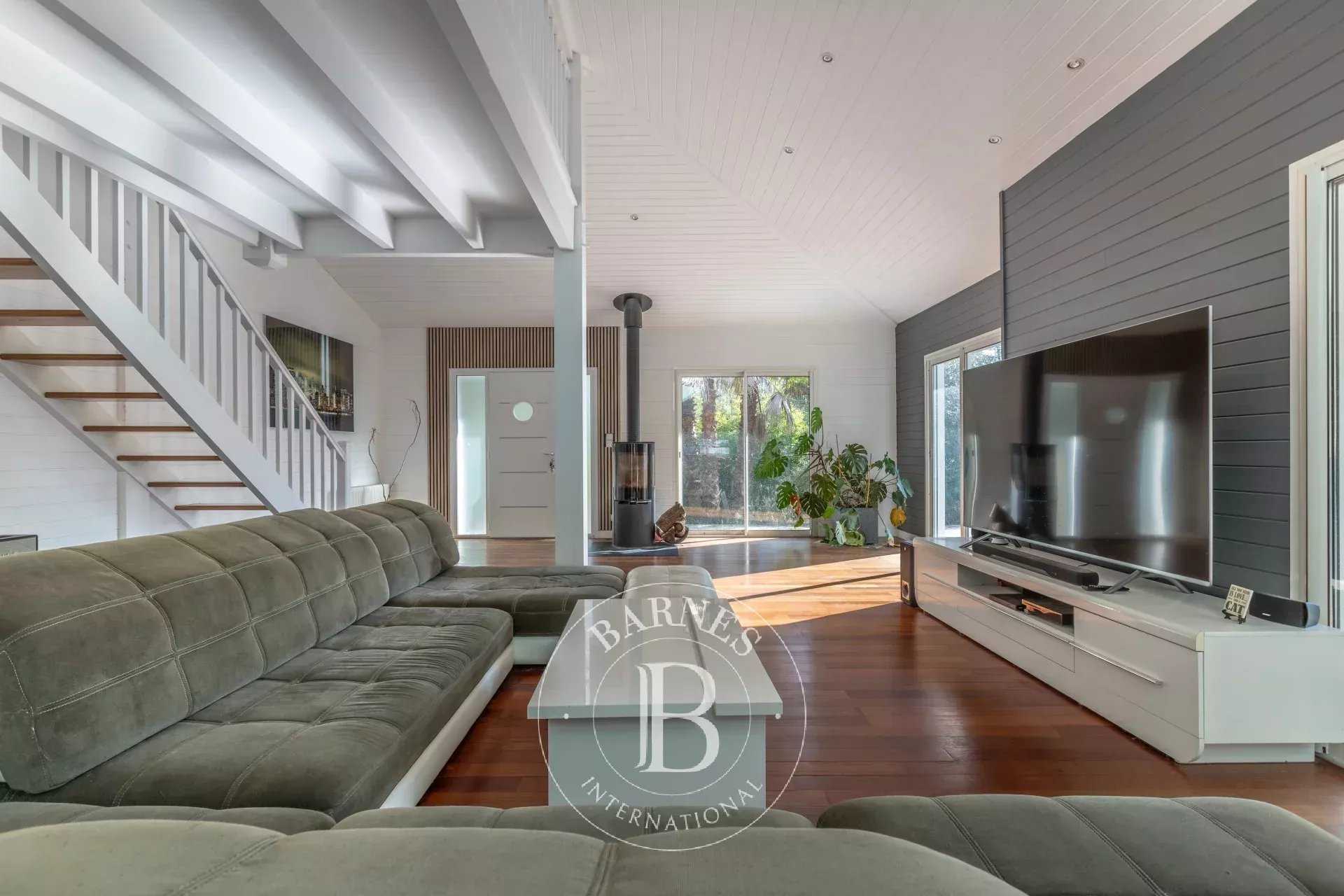 Pyla-sur-Mer  - Villa 6 Cuartos 4 Habitaciones