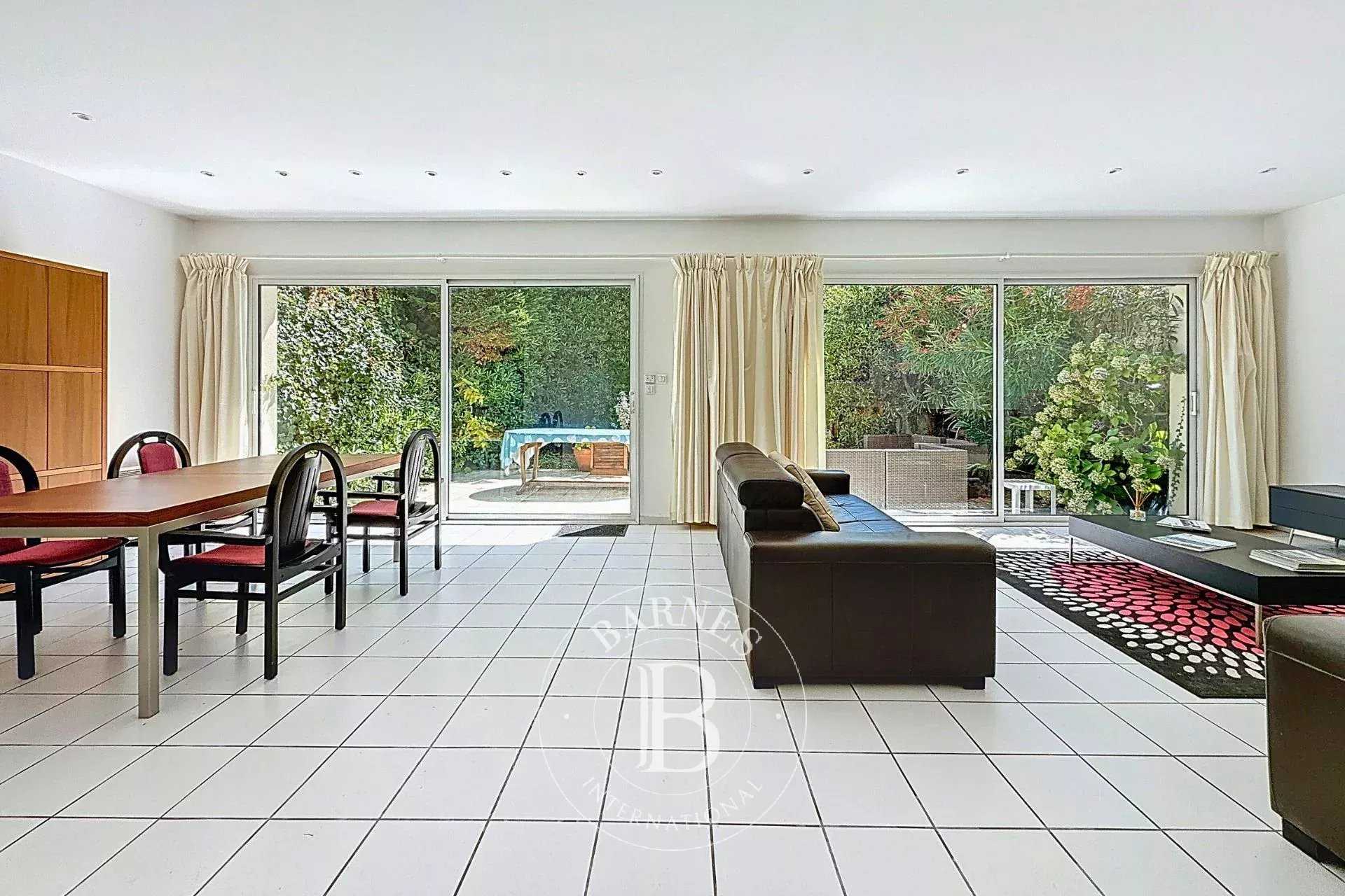 Arcachon  - House 4 Bedrooms