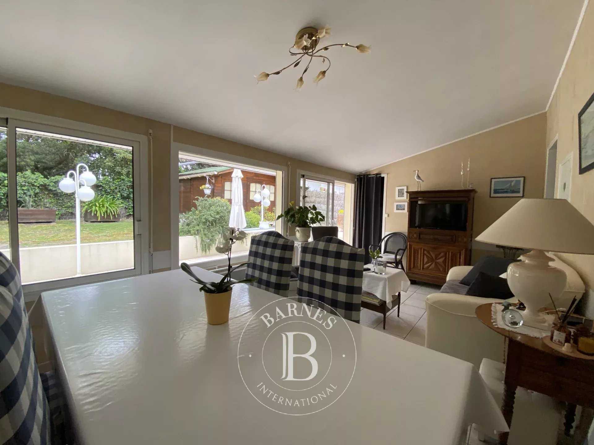 Cap-Ferret  - Maison 5 Pi&egrave;ces