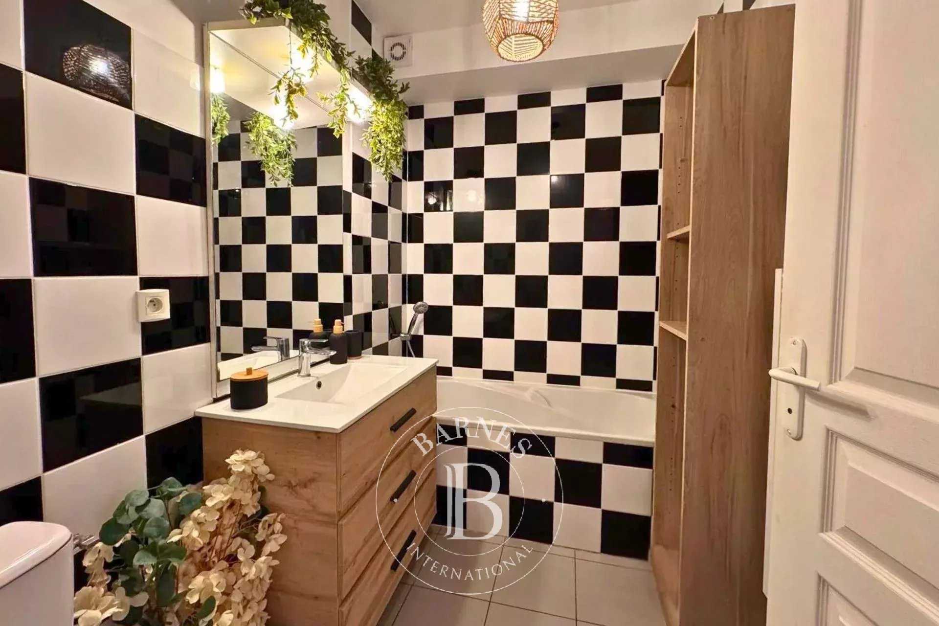 Lège-Cap-Ferret  - Apartment 