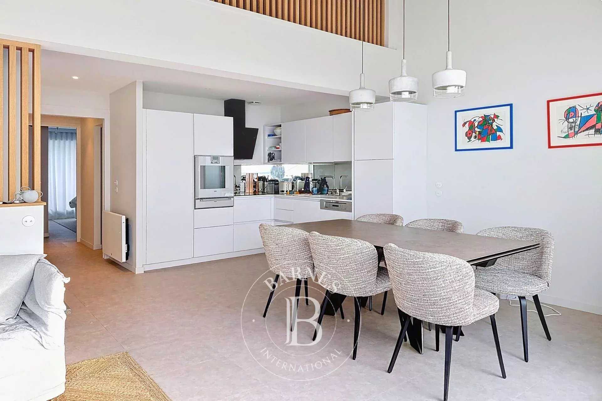 Pyla-sur-Mer  - Appartement  2 Chambres