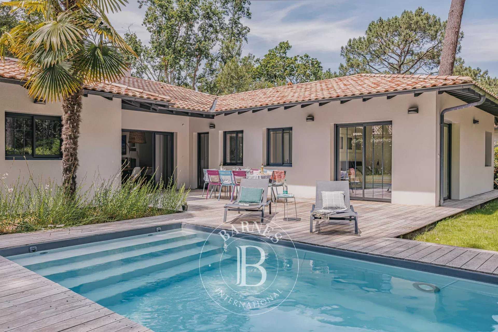 Pyla-sur-Mer  - Villa 