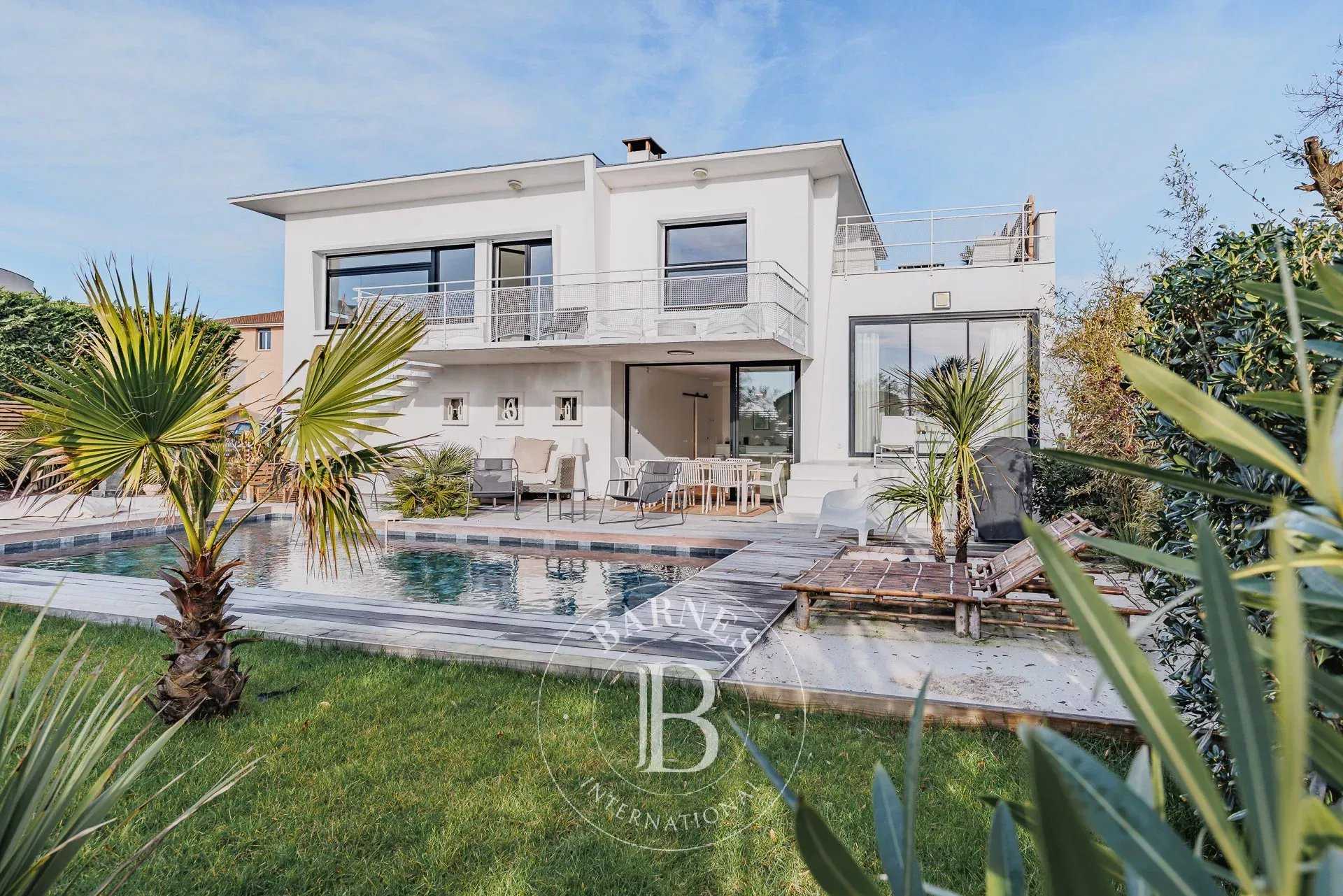 Maison Andernos-les-Bains