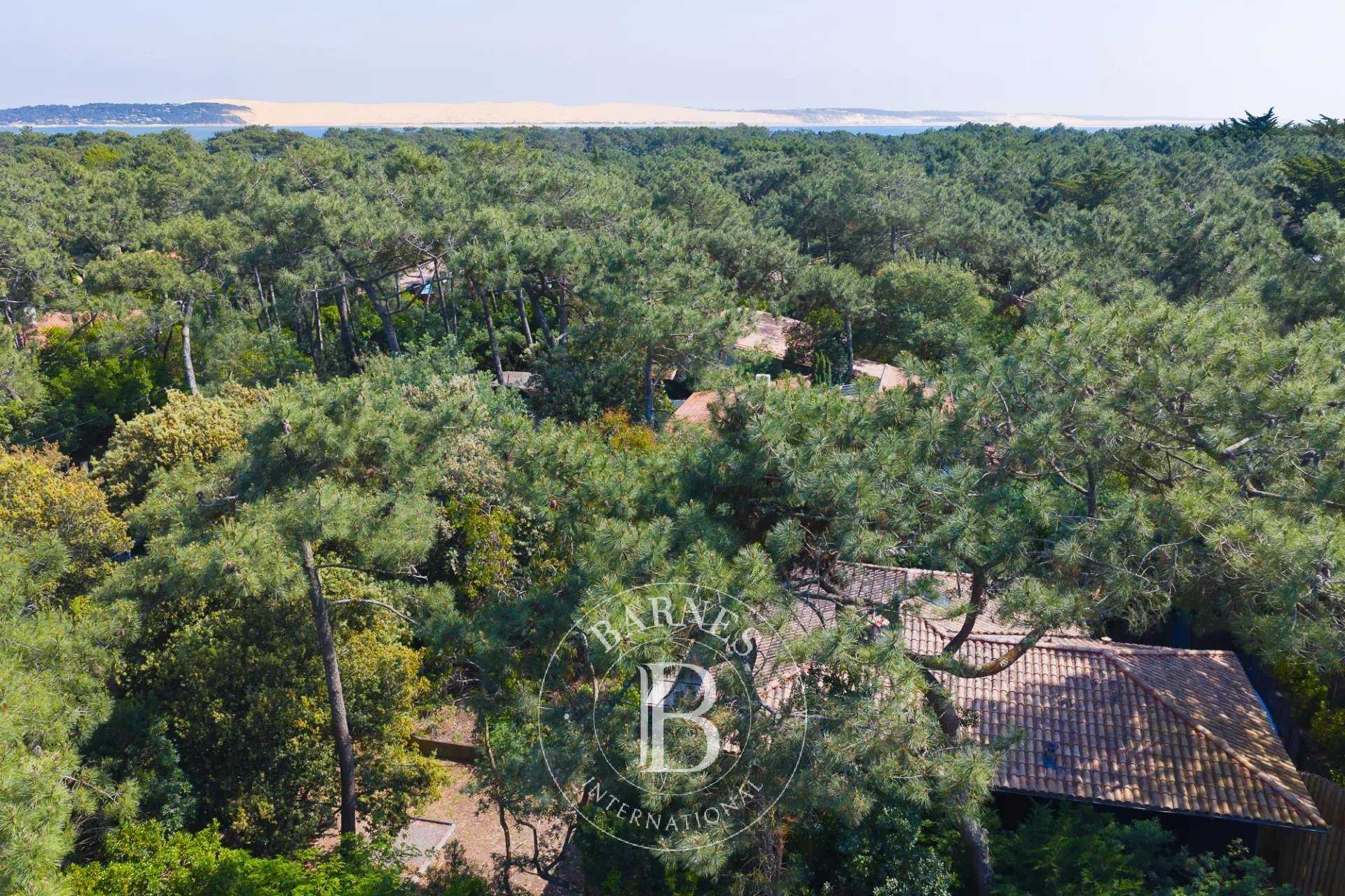 Cap-Ferret  - House 4 Bedrooms