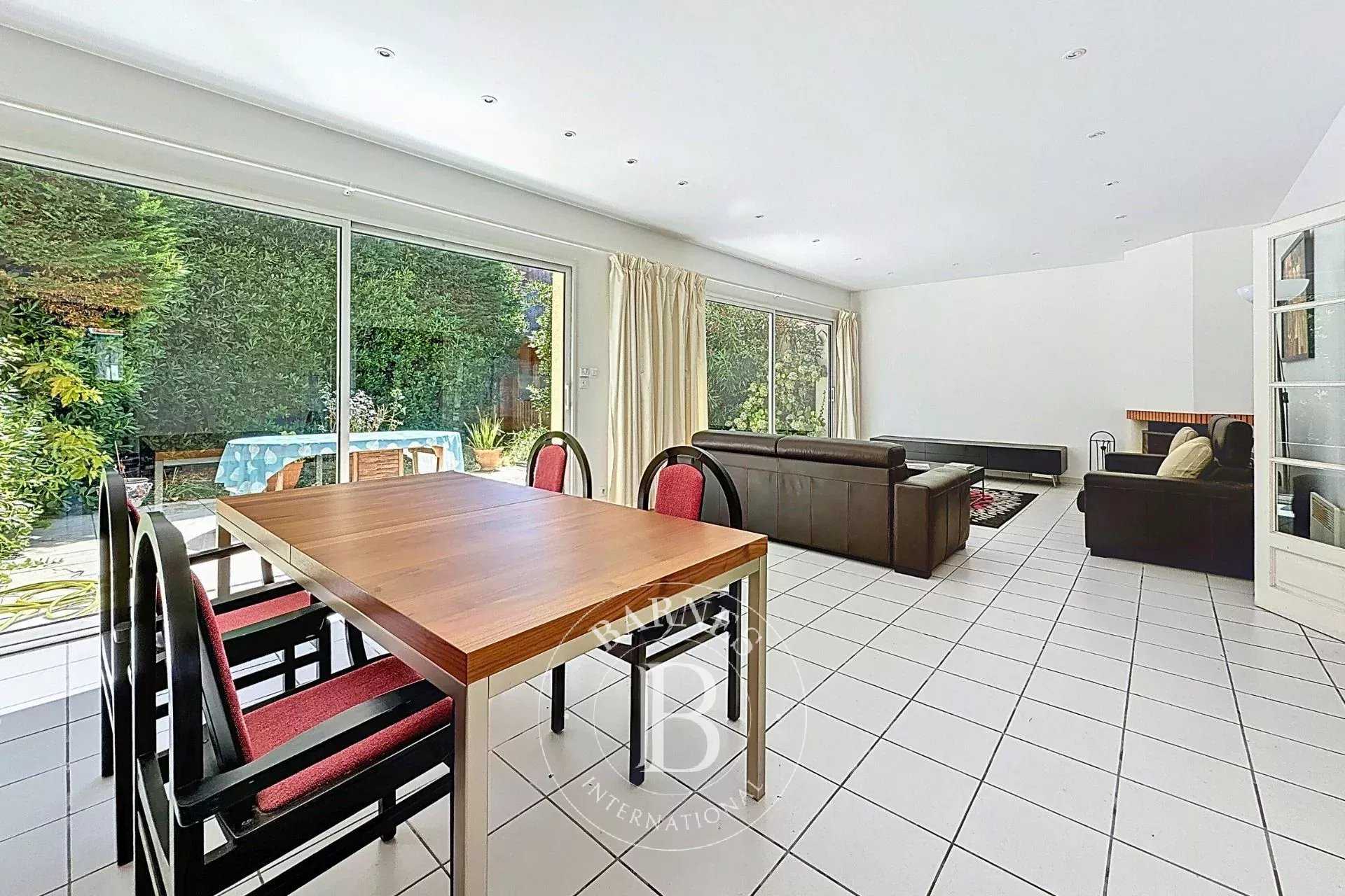 Arcachon  - House 4 Bedrooms