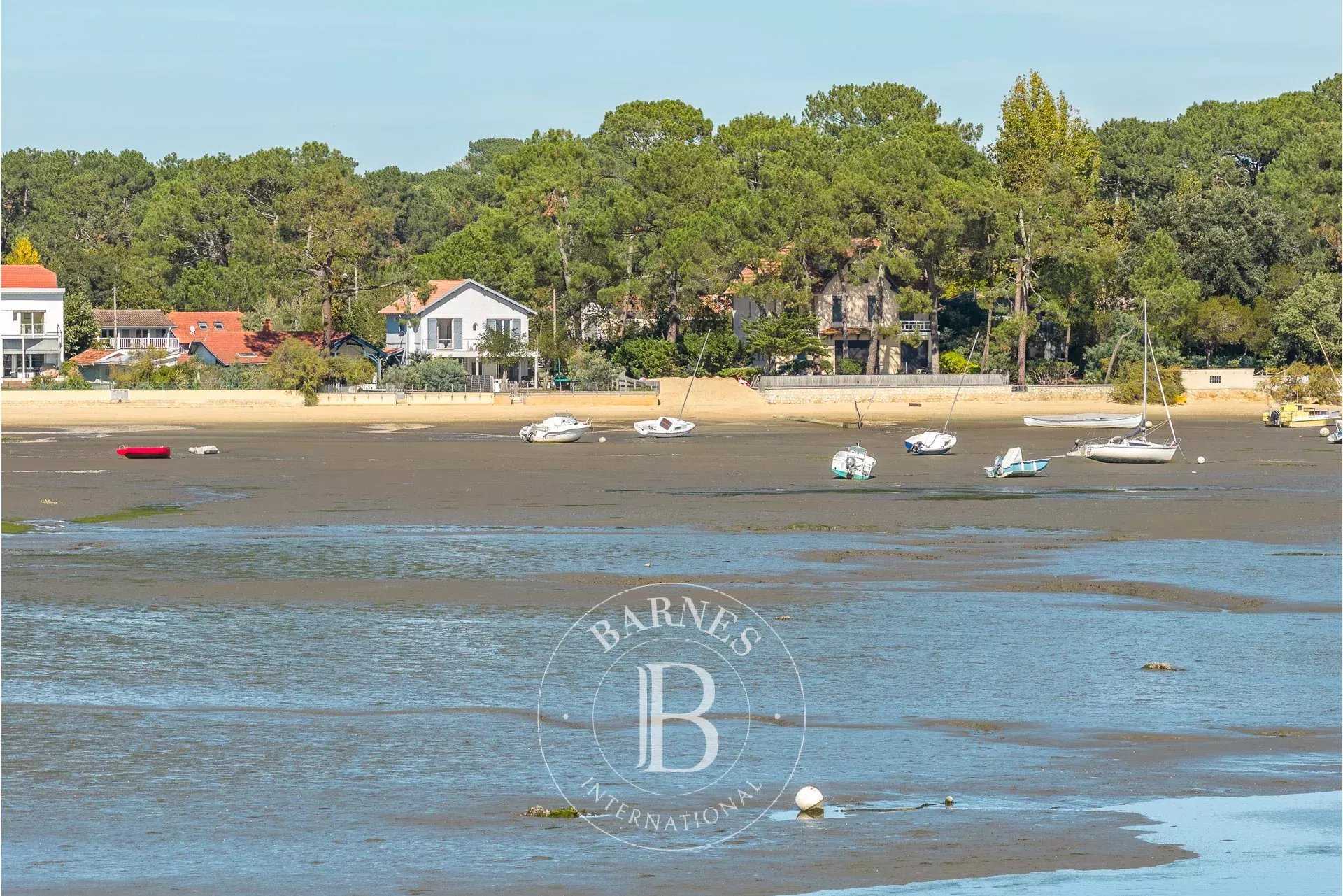 Maison Lège-Cap-Ferret
