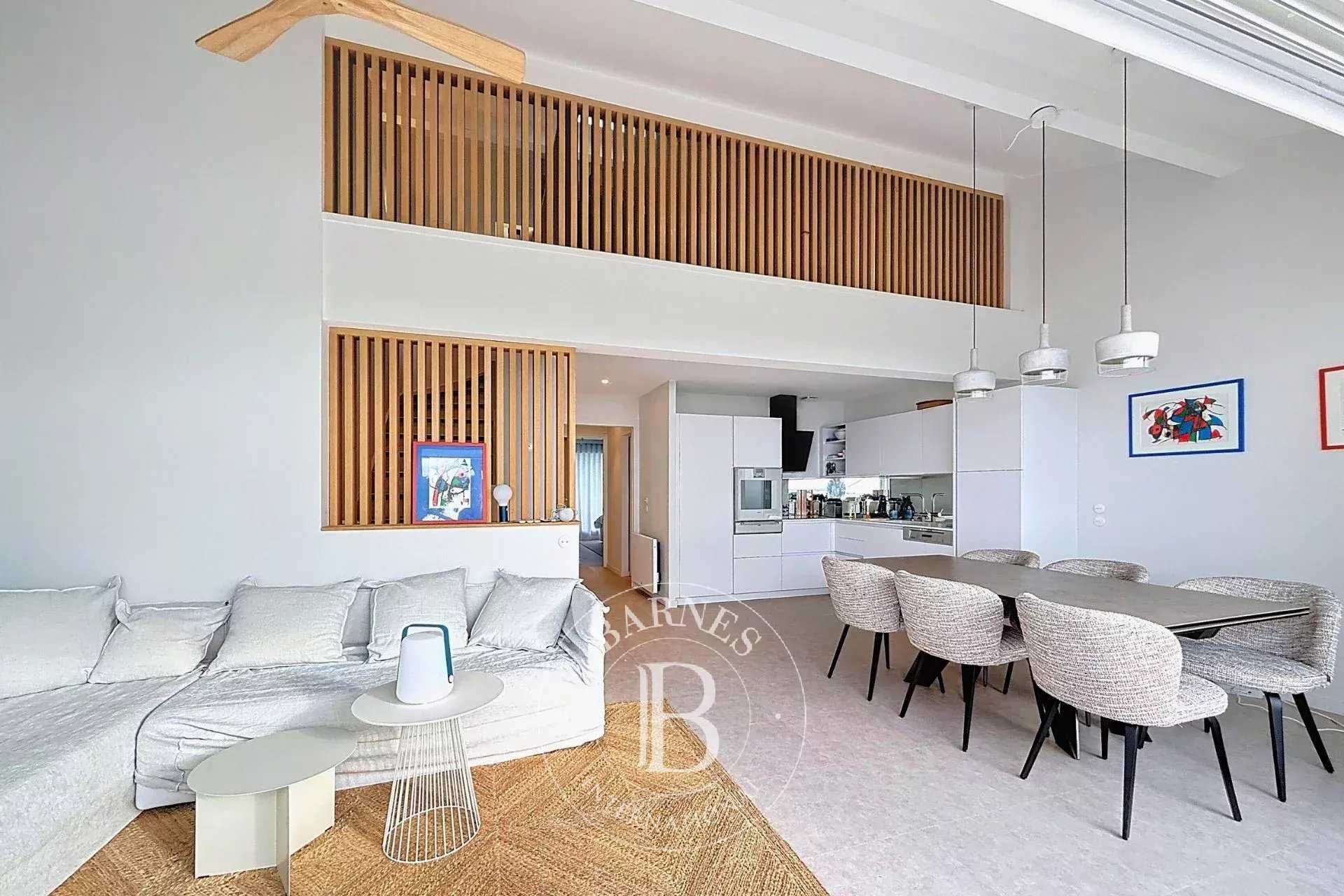 Pyla-sur-Mer  - Appartement  2 Chambres