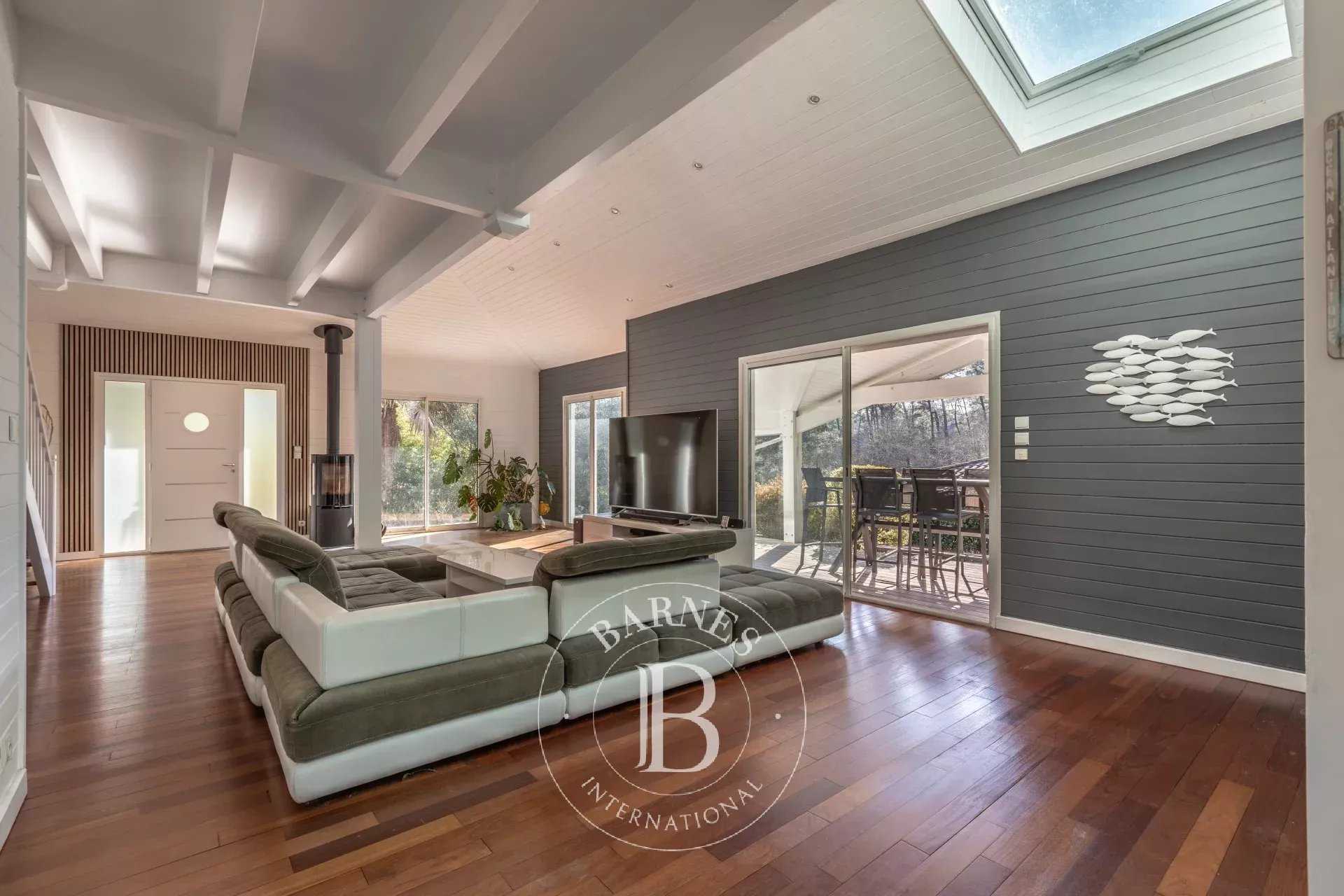 Pyla-sur-Mer  - Villa 6 Cuartos 4 Habitaciones