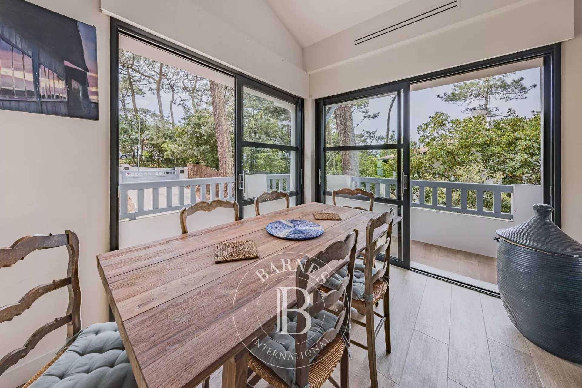 Pyla-sur-Mer  - Villa  3 Chambres