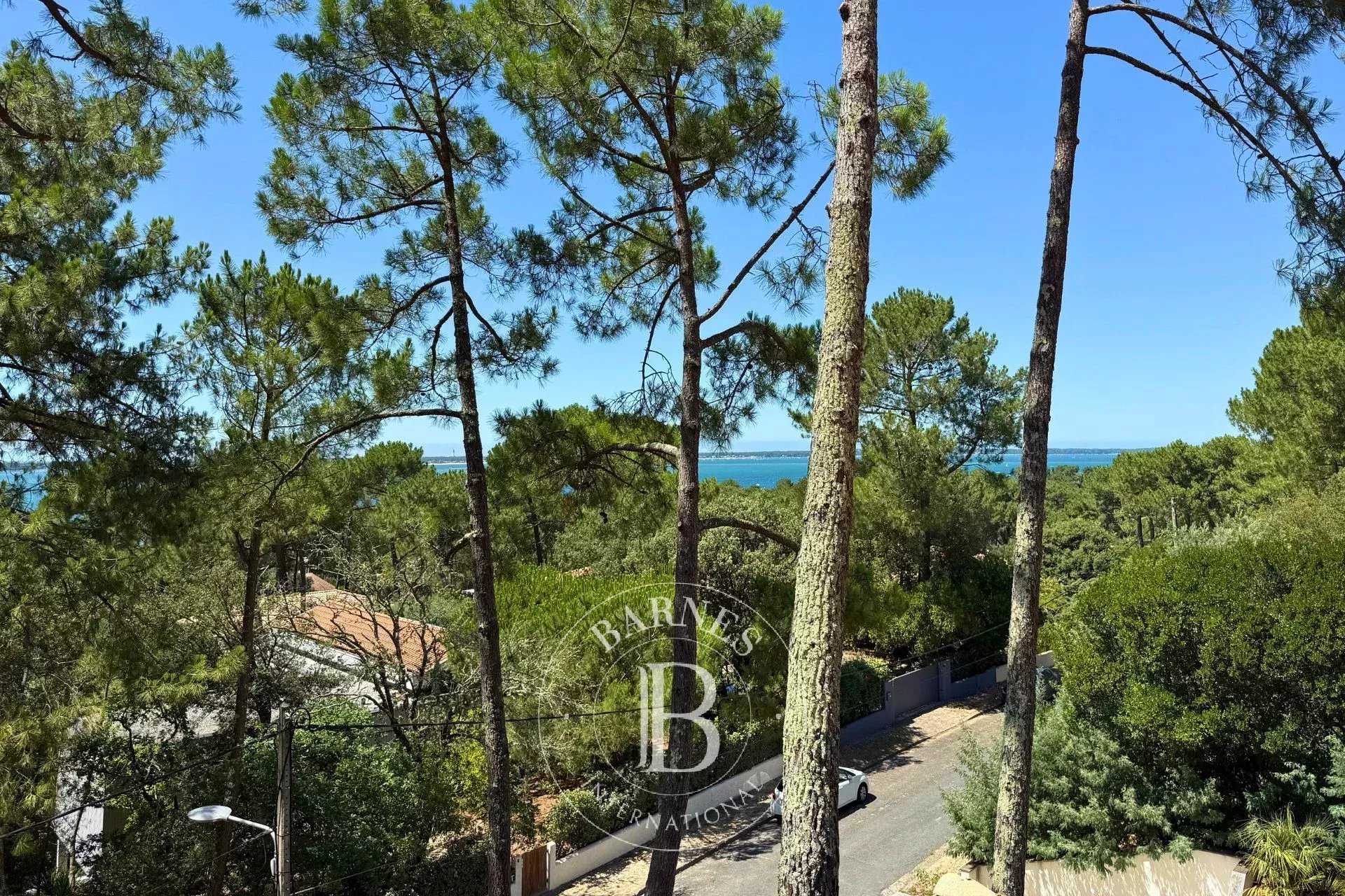 Pyla-sur-Mer  - Villa 8 Pi&egrave;ces 7 Chambres