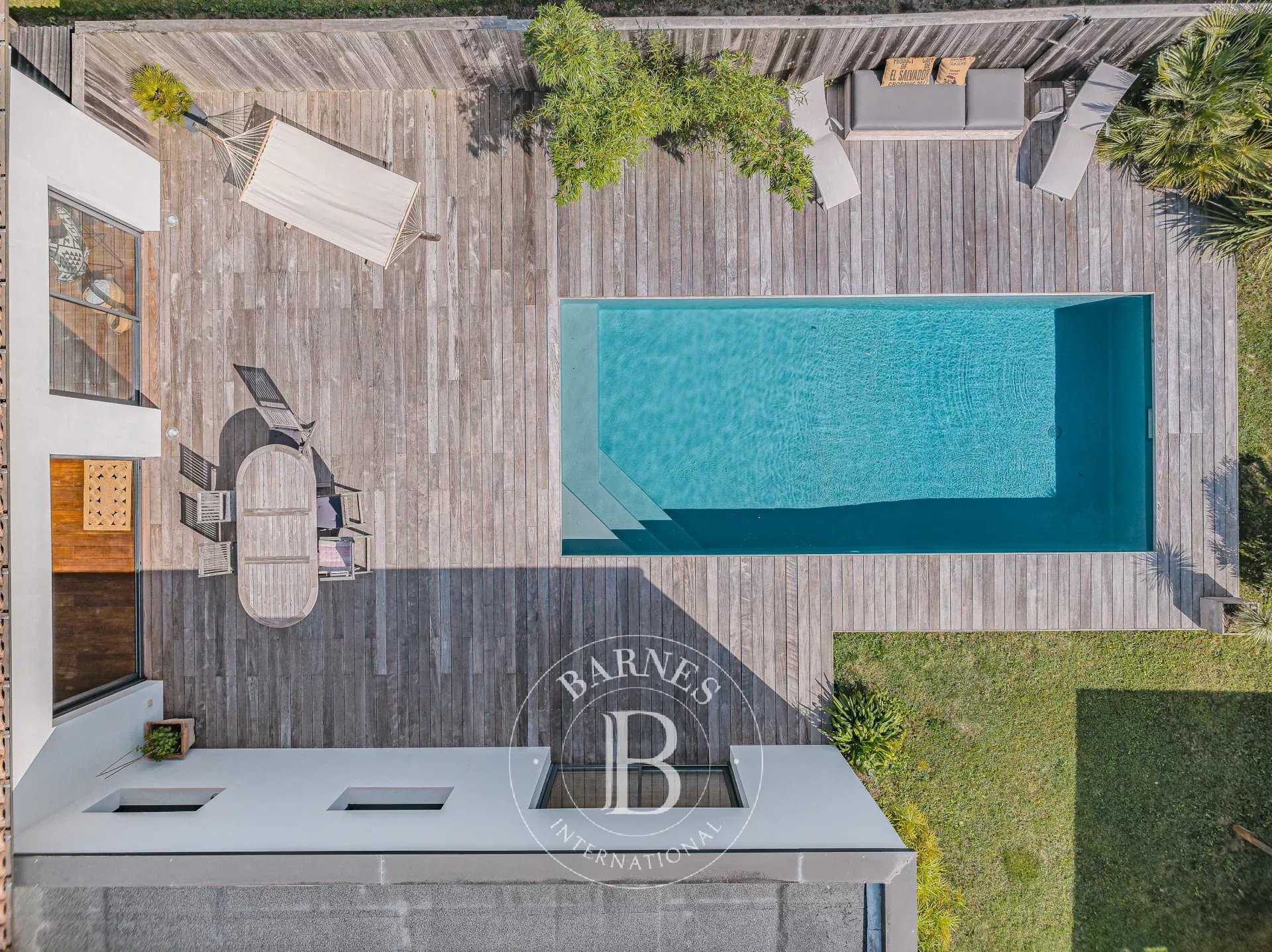 Gujan-Mestras  - Villa 4 Bedrooms