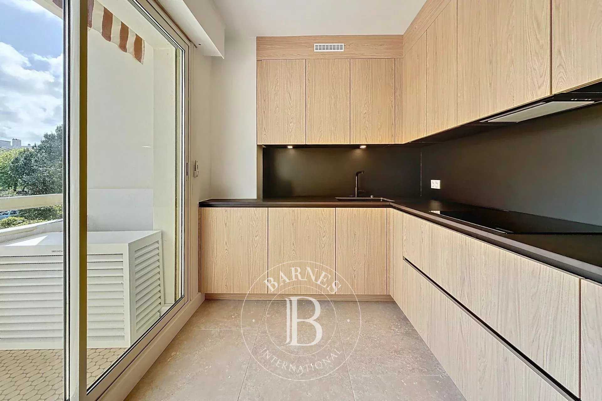 Arcachon  - Apartment 3 Bedrooms