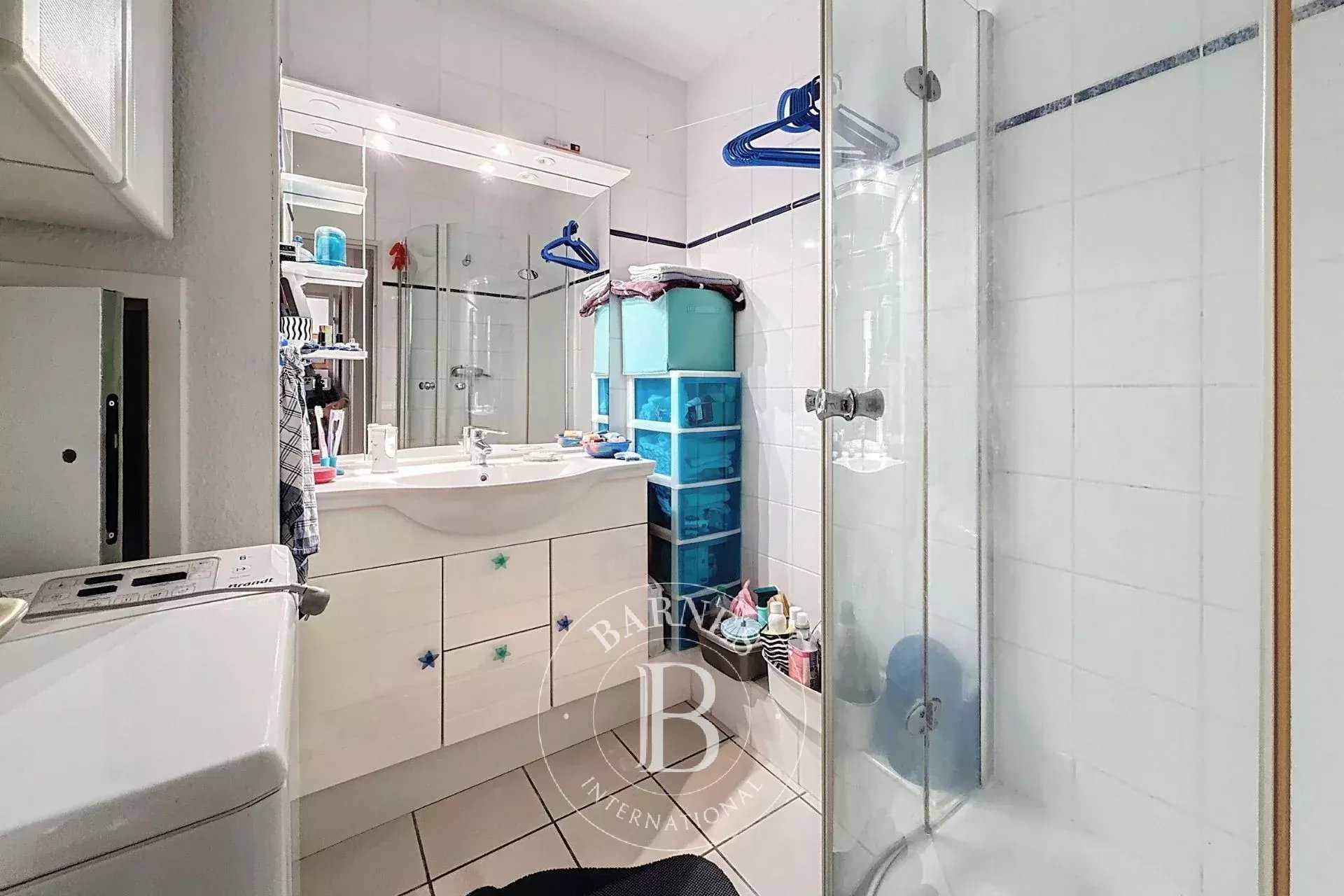 Arcachon  - Piso 3 Cuartos 2 Habitaciones