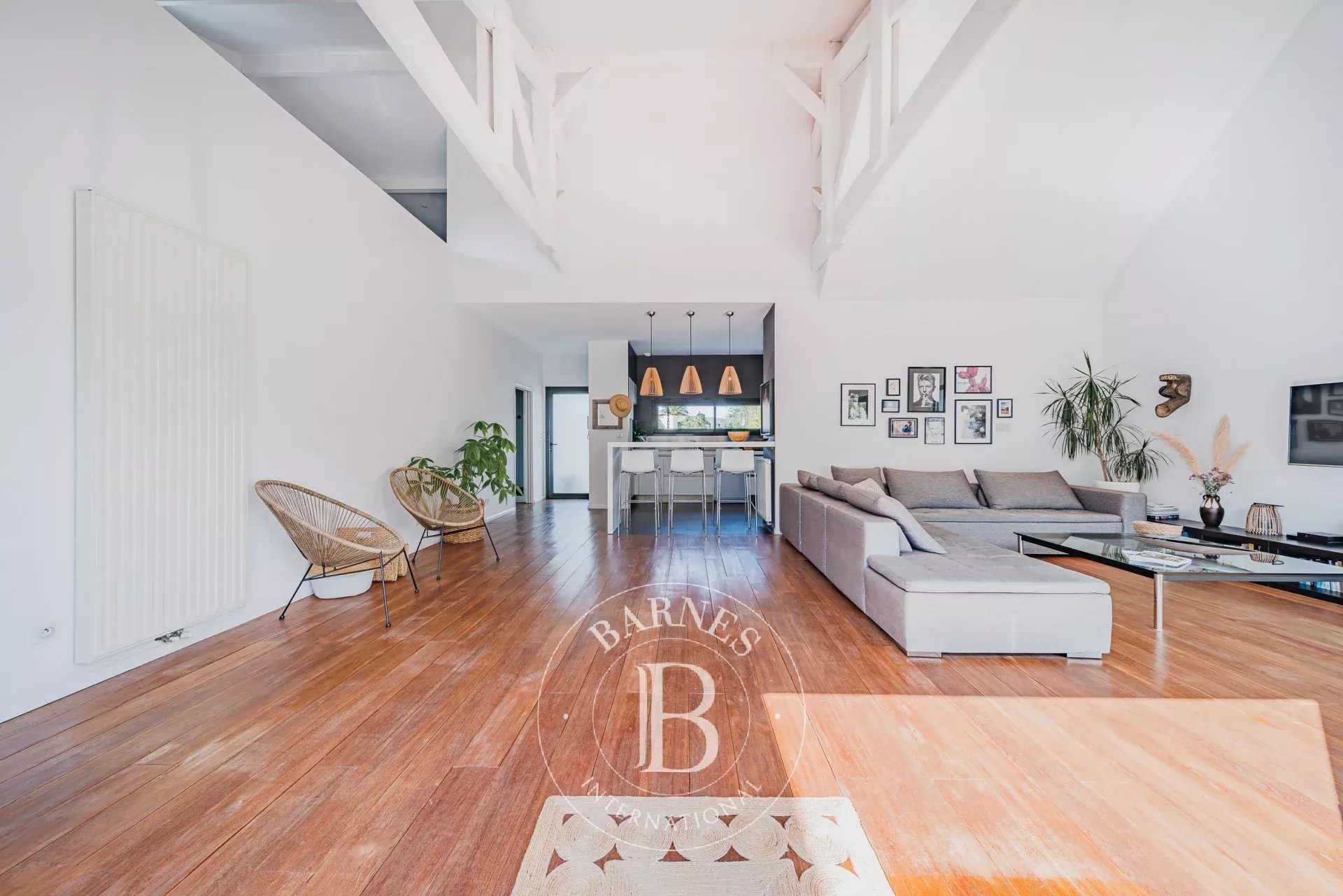 Gujan-Mestras  - Villa 4 Bedrooms