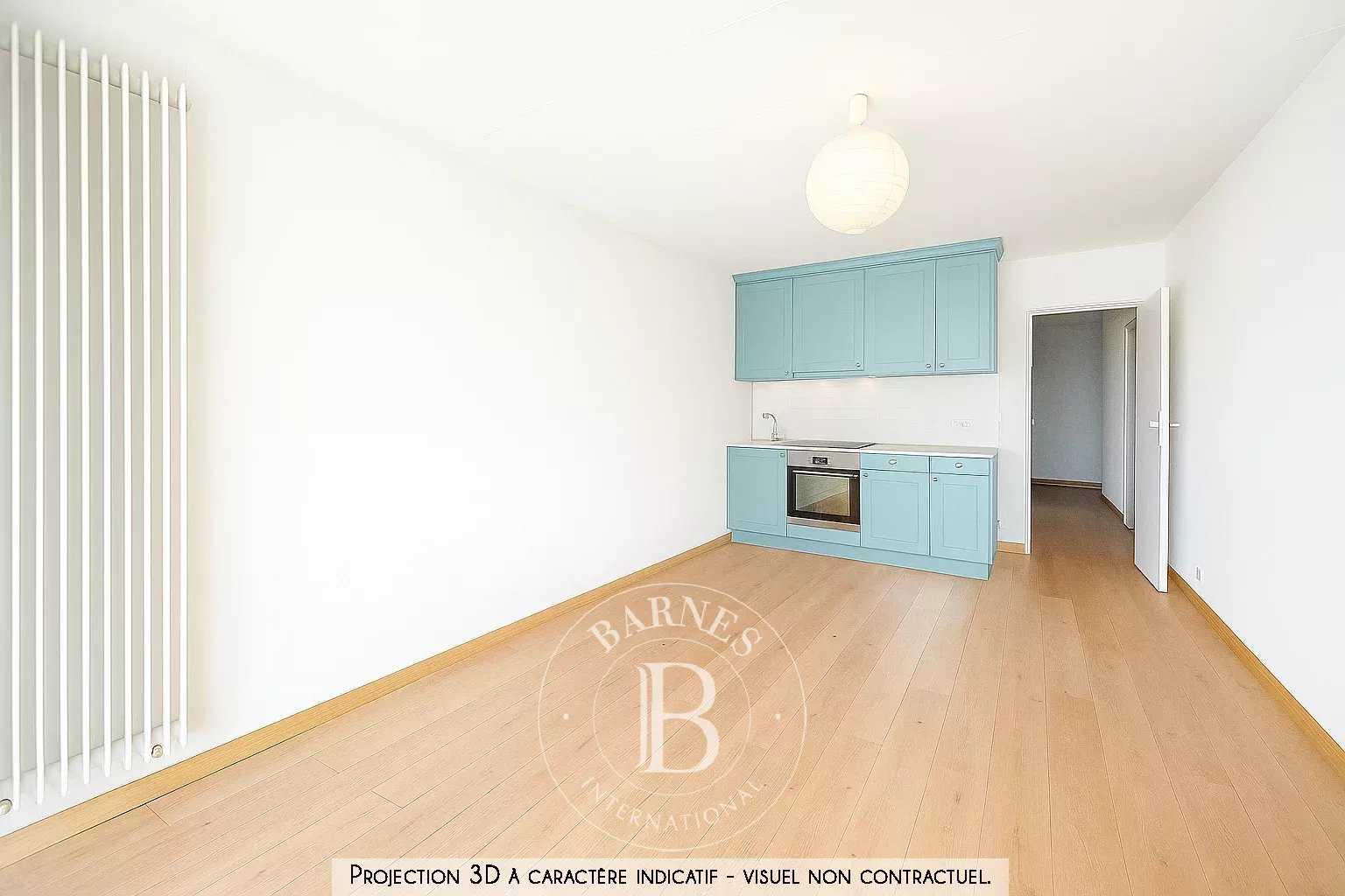 Arcachon  - Appartement 3 Pièces 2 Chambres