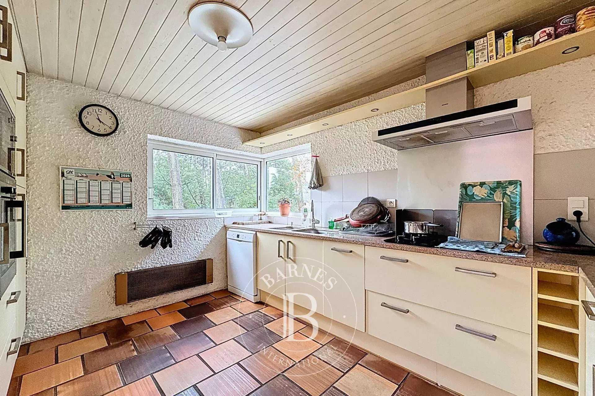 Lège-Cap-Ferret  - House 3 Bedrooms