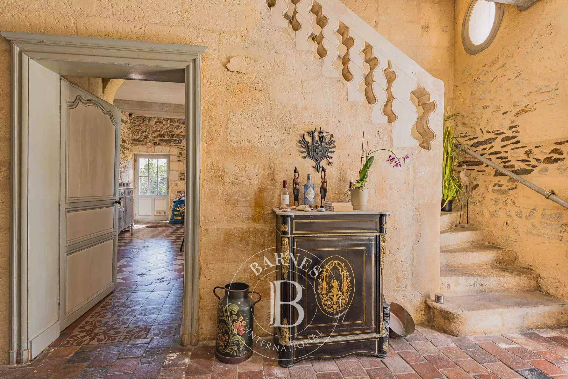 La Teste-de-Buch  - Hôtel particulier 9 Pièces 4 Chambres