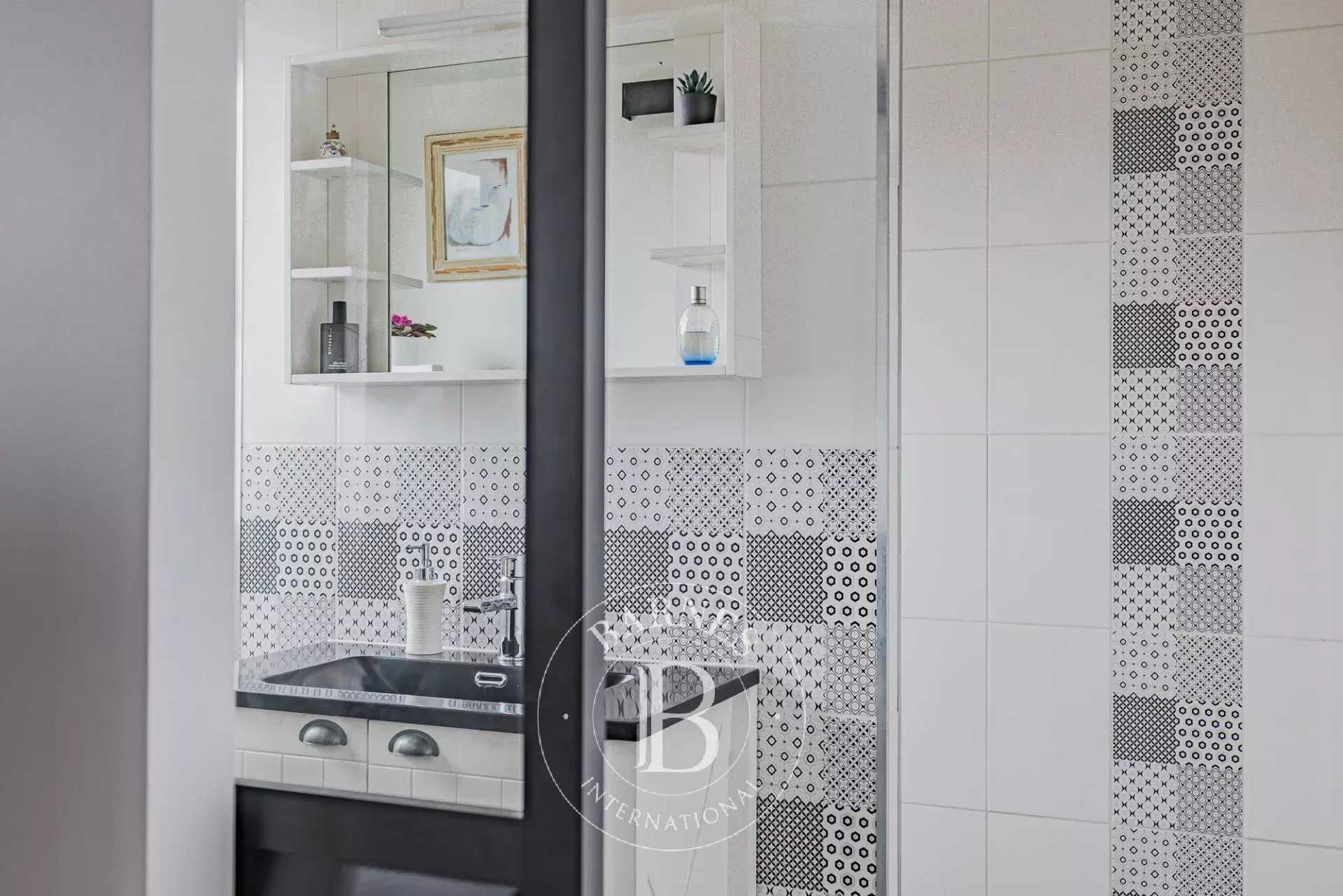 La Teste-de-Buch  - Casa 6 Cuartos 3 Habitaciones