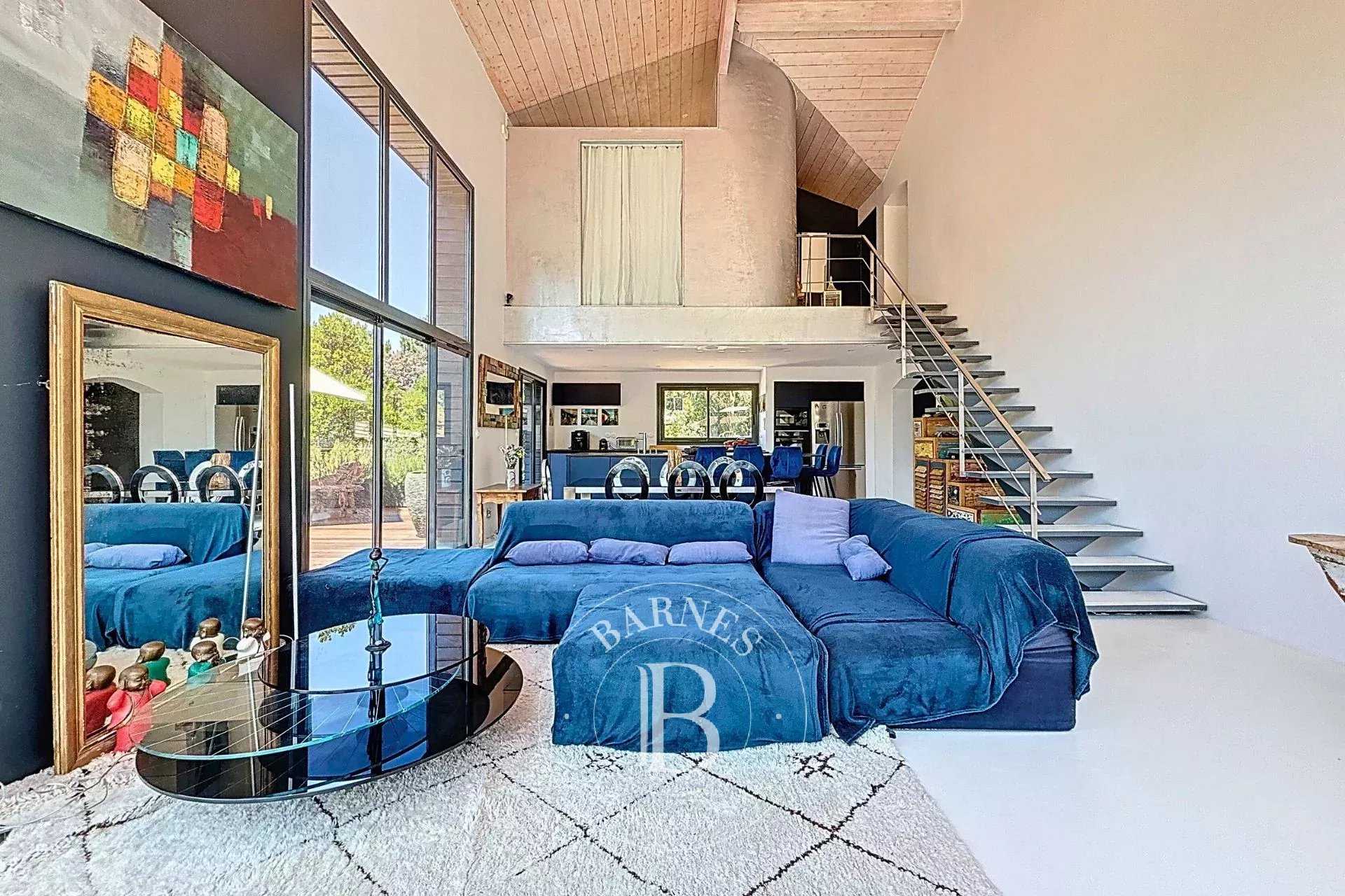 Lège-Cap-Ferret  - Villa 5 Bedrooms