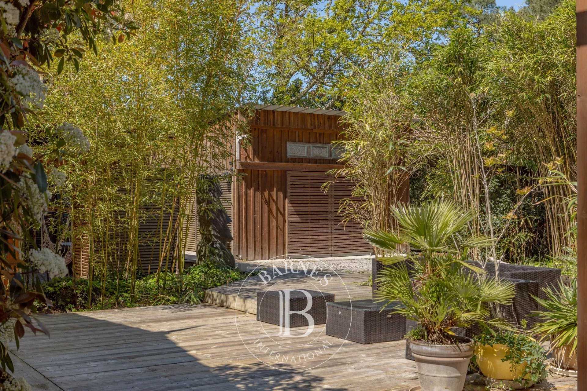 Lège-Cap-Ferret  - House 