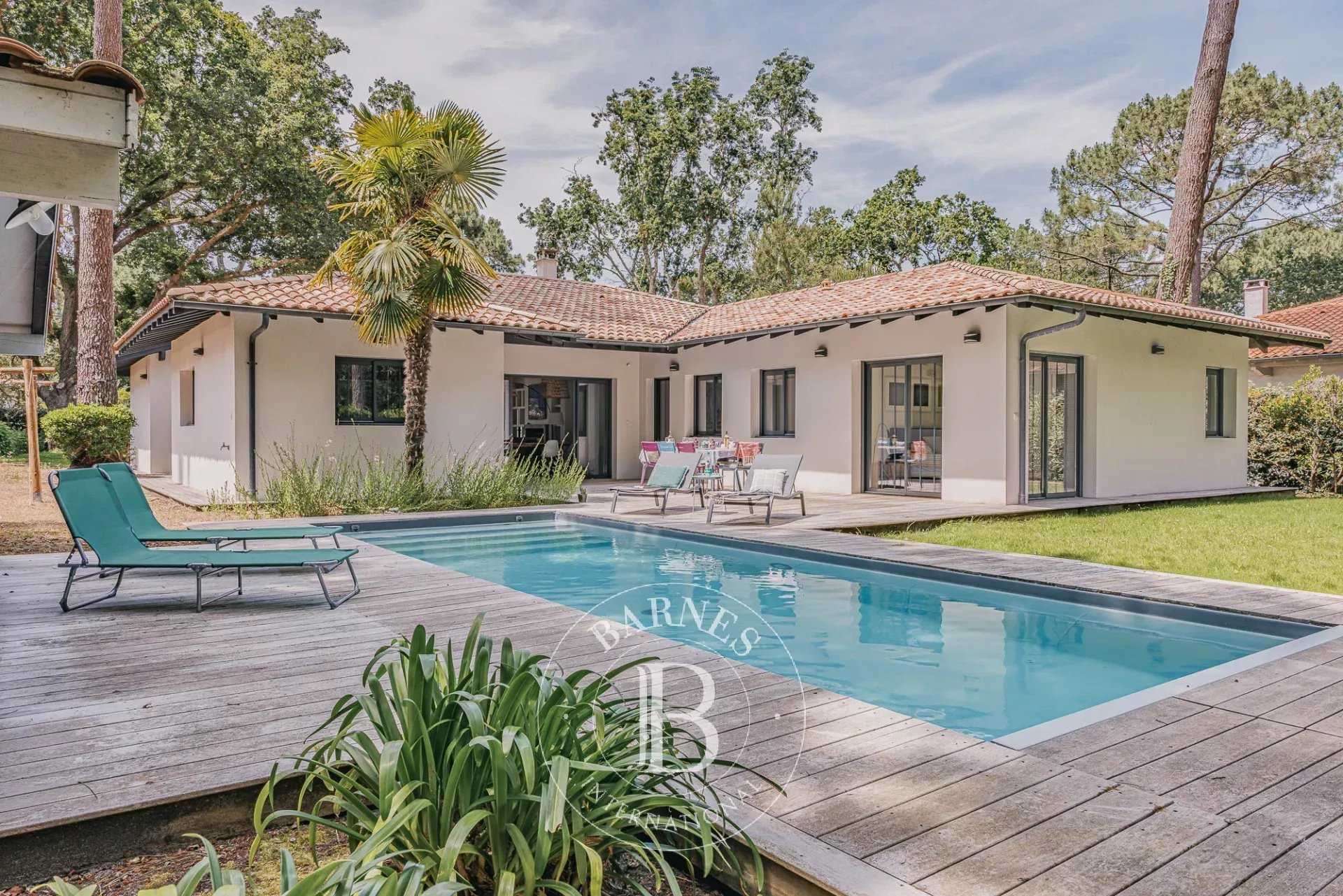 Pyla-sur-Mer  - Villa 