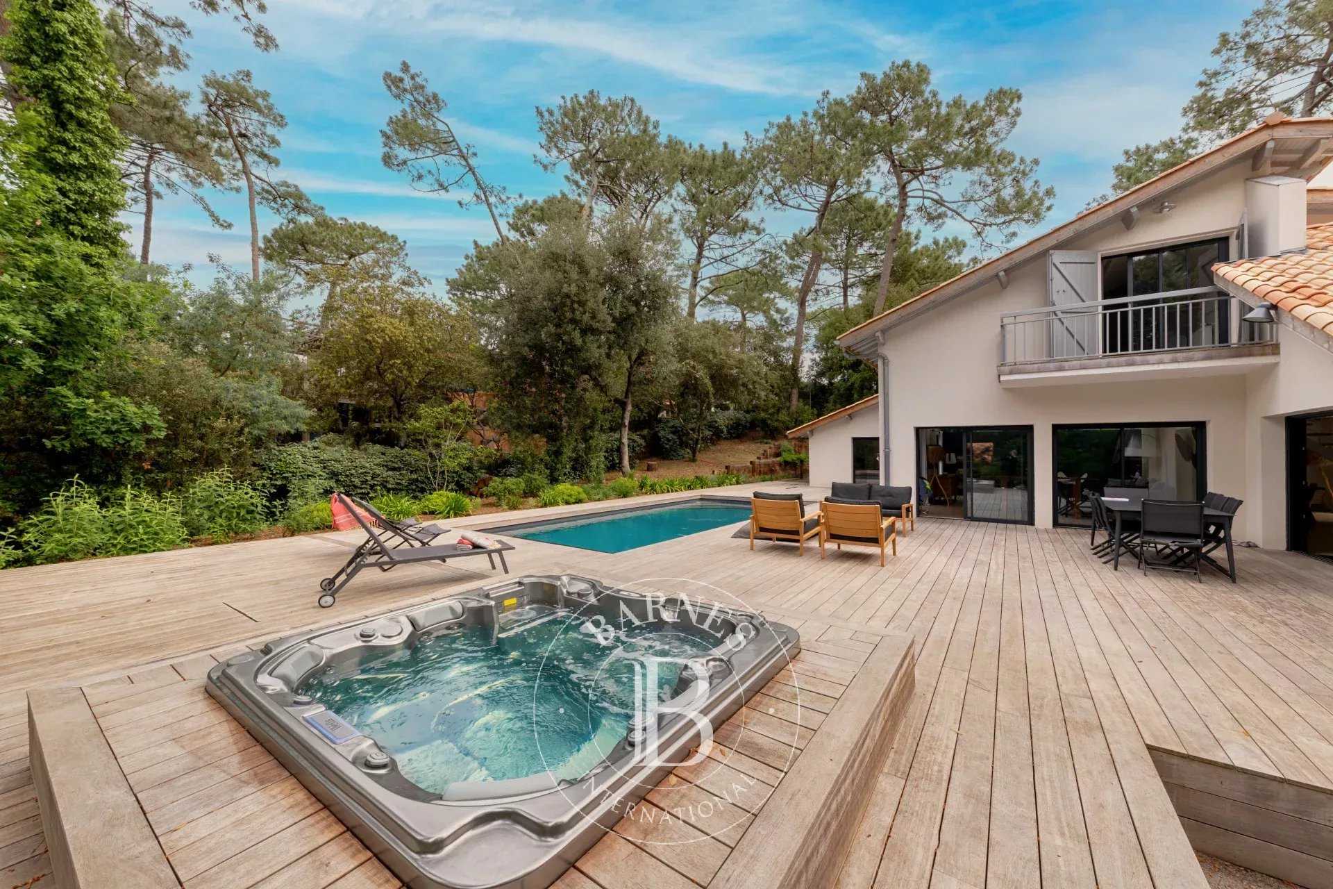 Arcachon  - Villa 