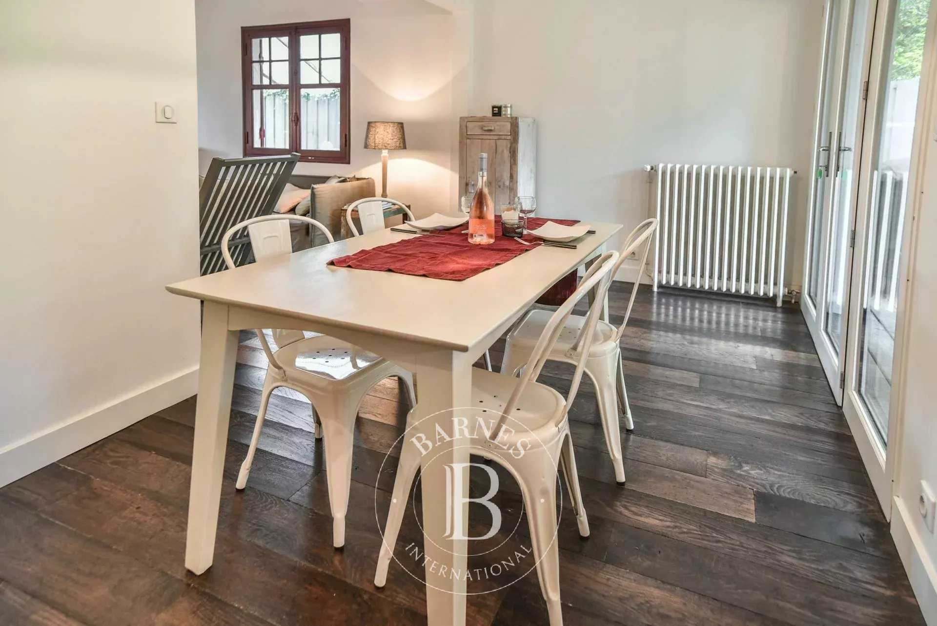 Pyla-sur-Mer  - House 4 Bedrooms