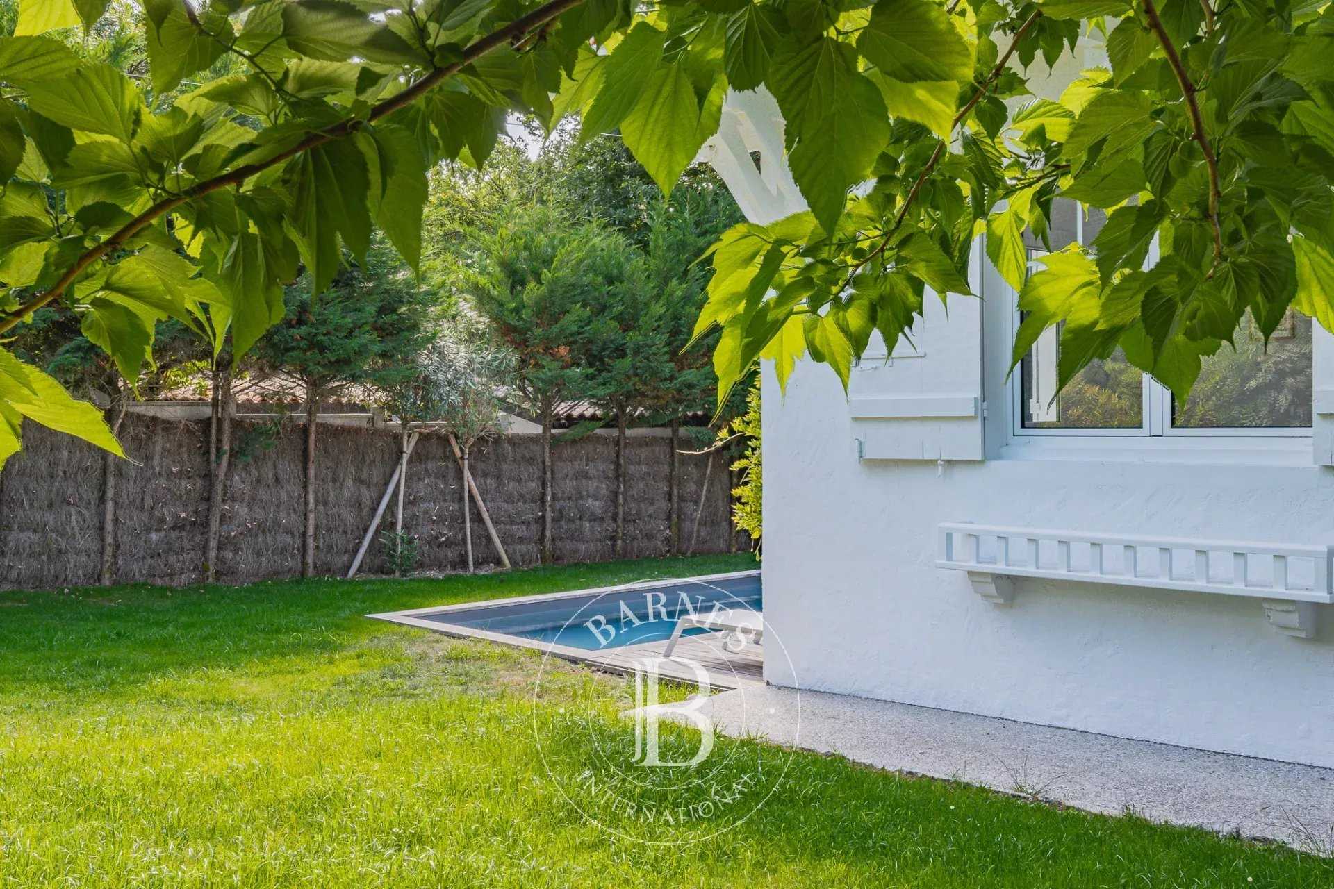 Pyla-sur-Mer  - Villa  6 Chambres
