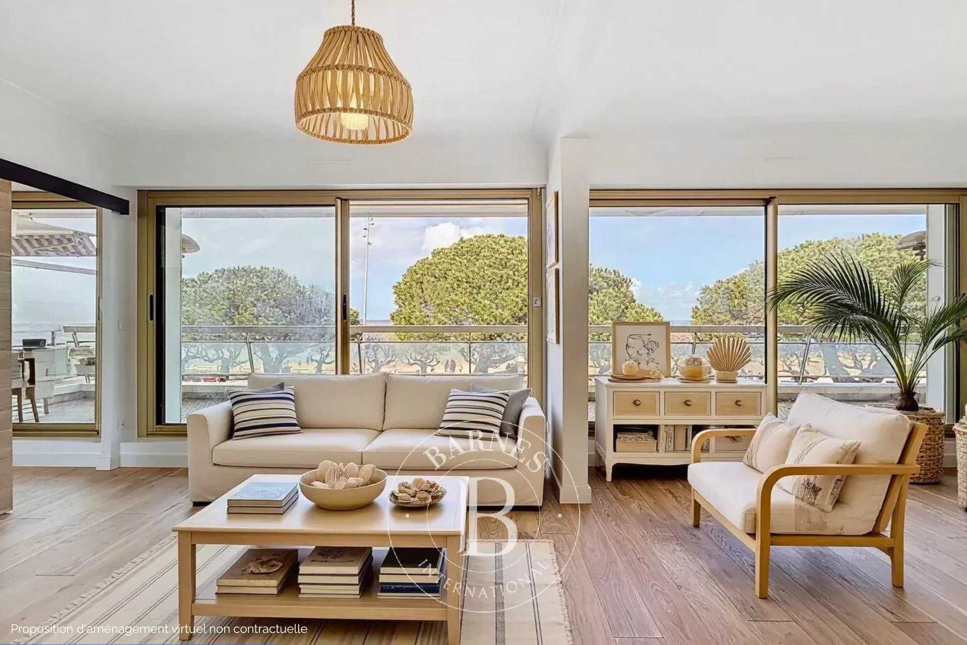 Arcachon  - Apartment 3 Bedrooms