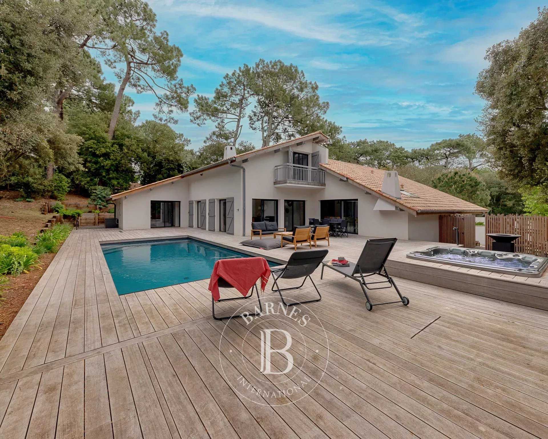 Arcachon  - Villa 