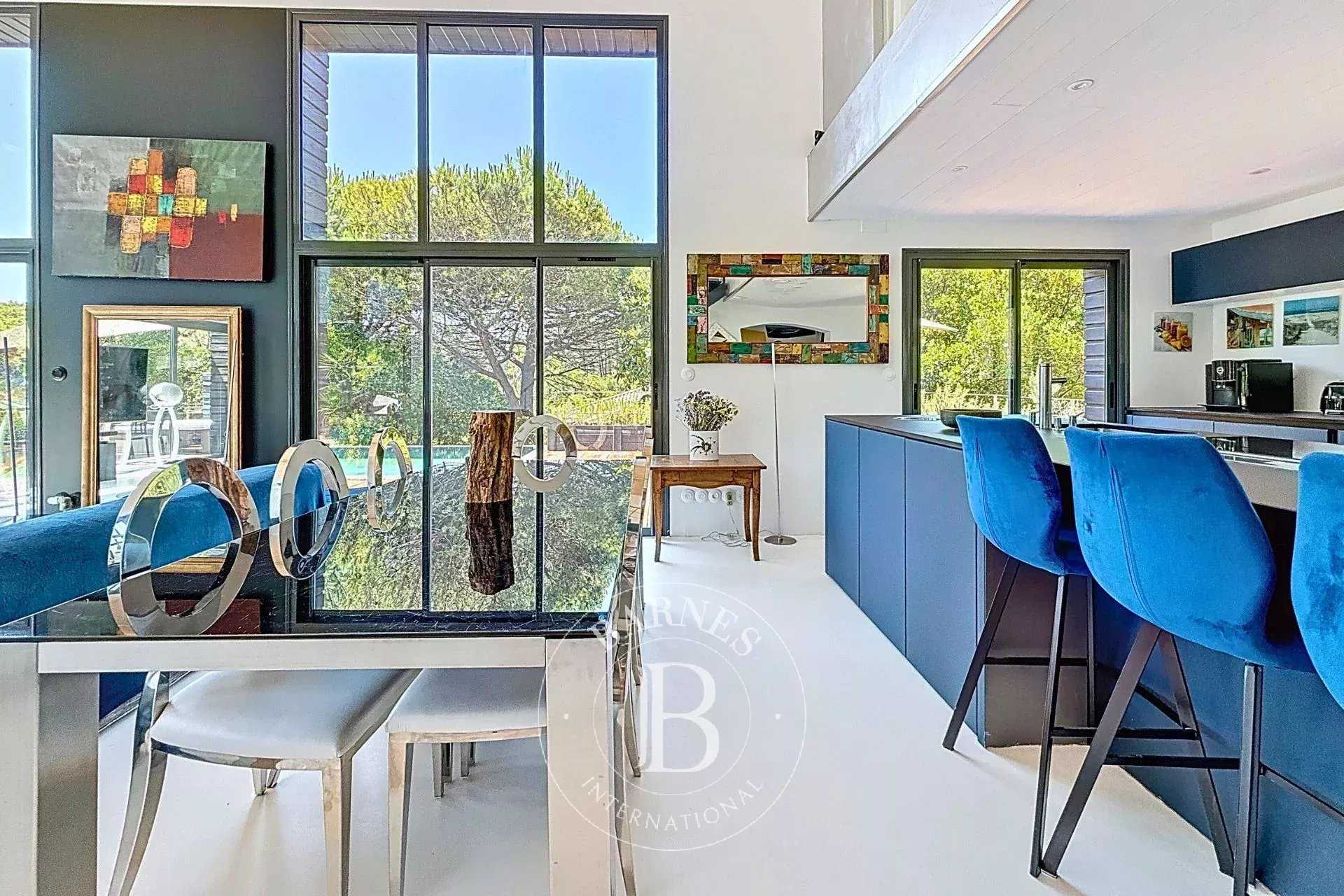 Lège-Cap-Ferret  - Villa 5 Bedrooms