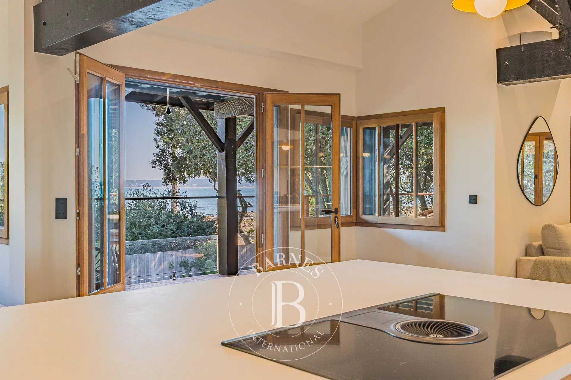 Lège-Cap-Ferret  - Villa 6 Bedrooms