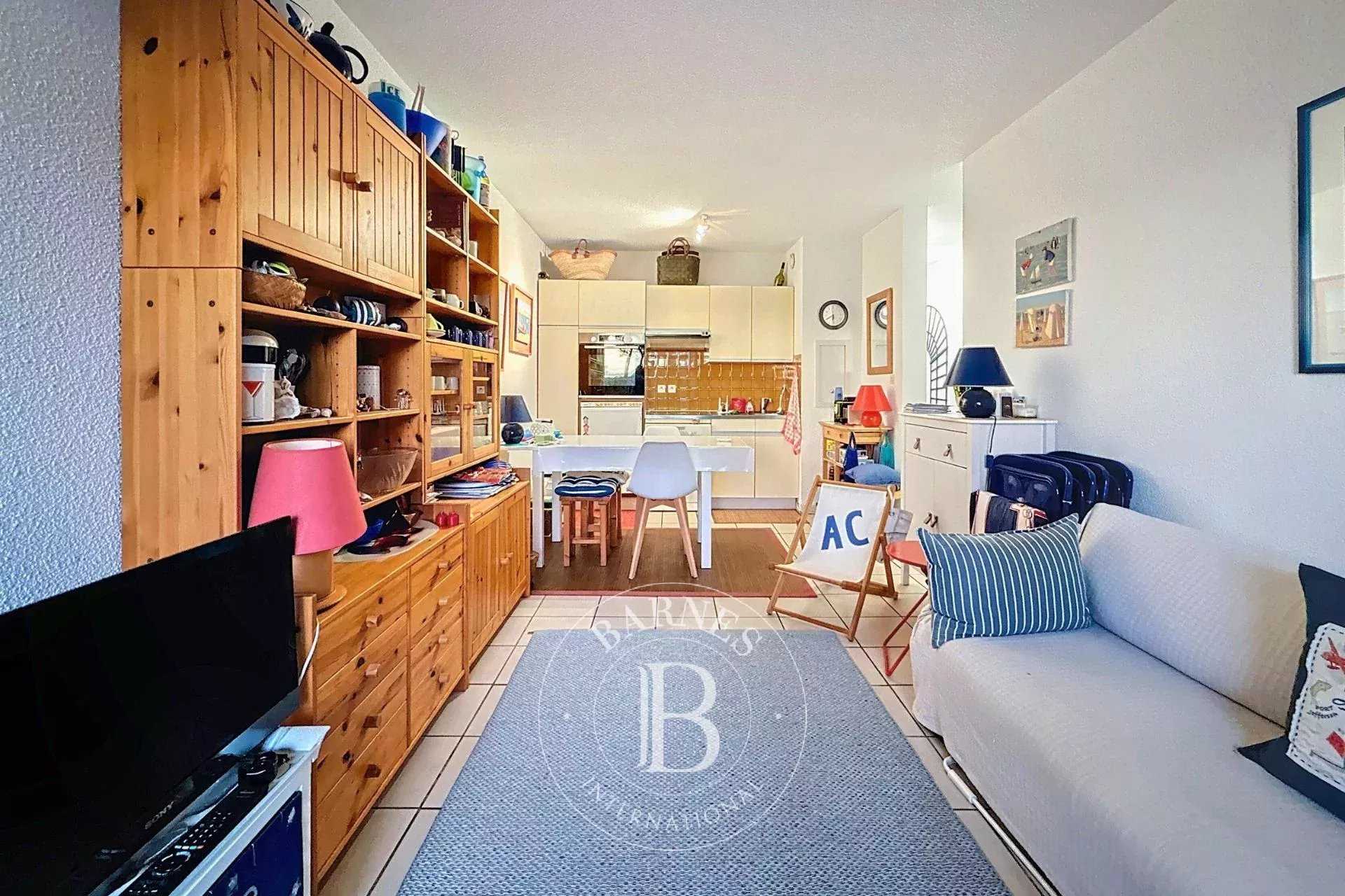 Arcachon  - Apartment 2 Bedrooms