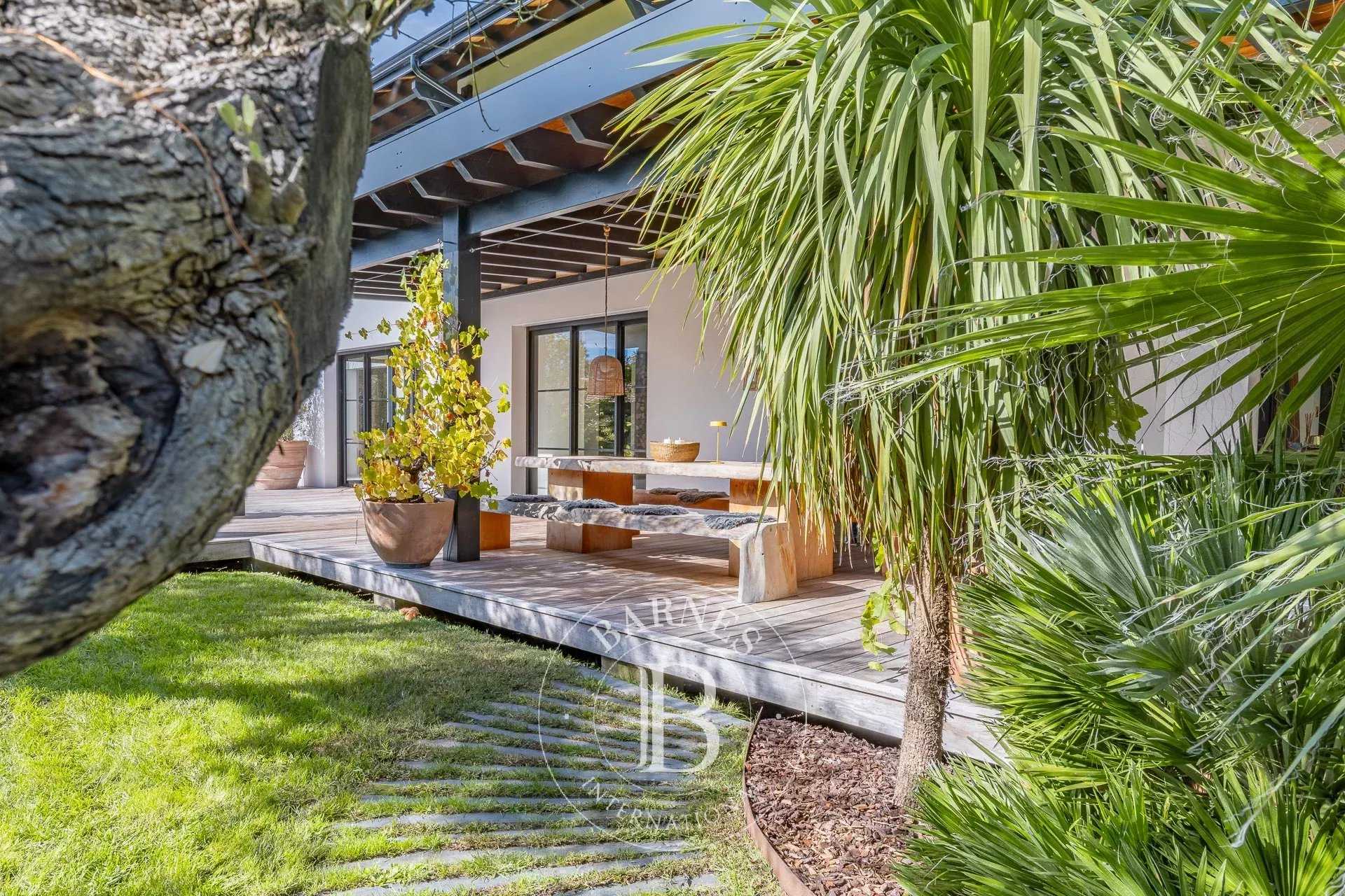 Gujan-Mestras  - Villa 