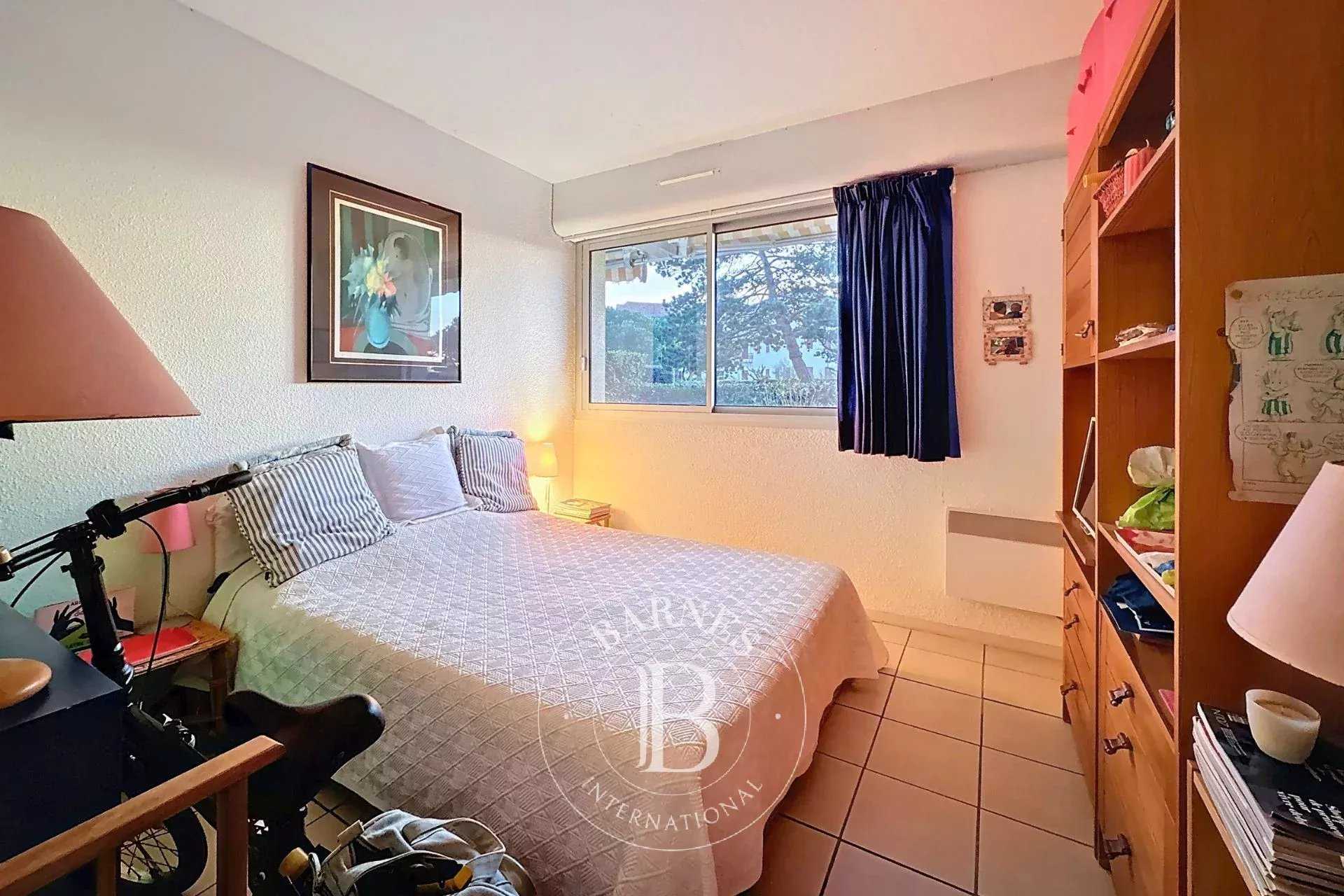 Arcachon  - Apartment 2 Bedrooms