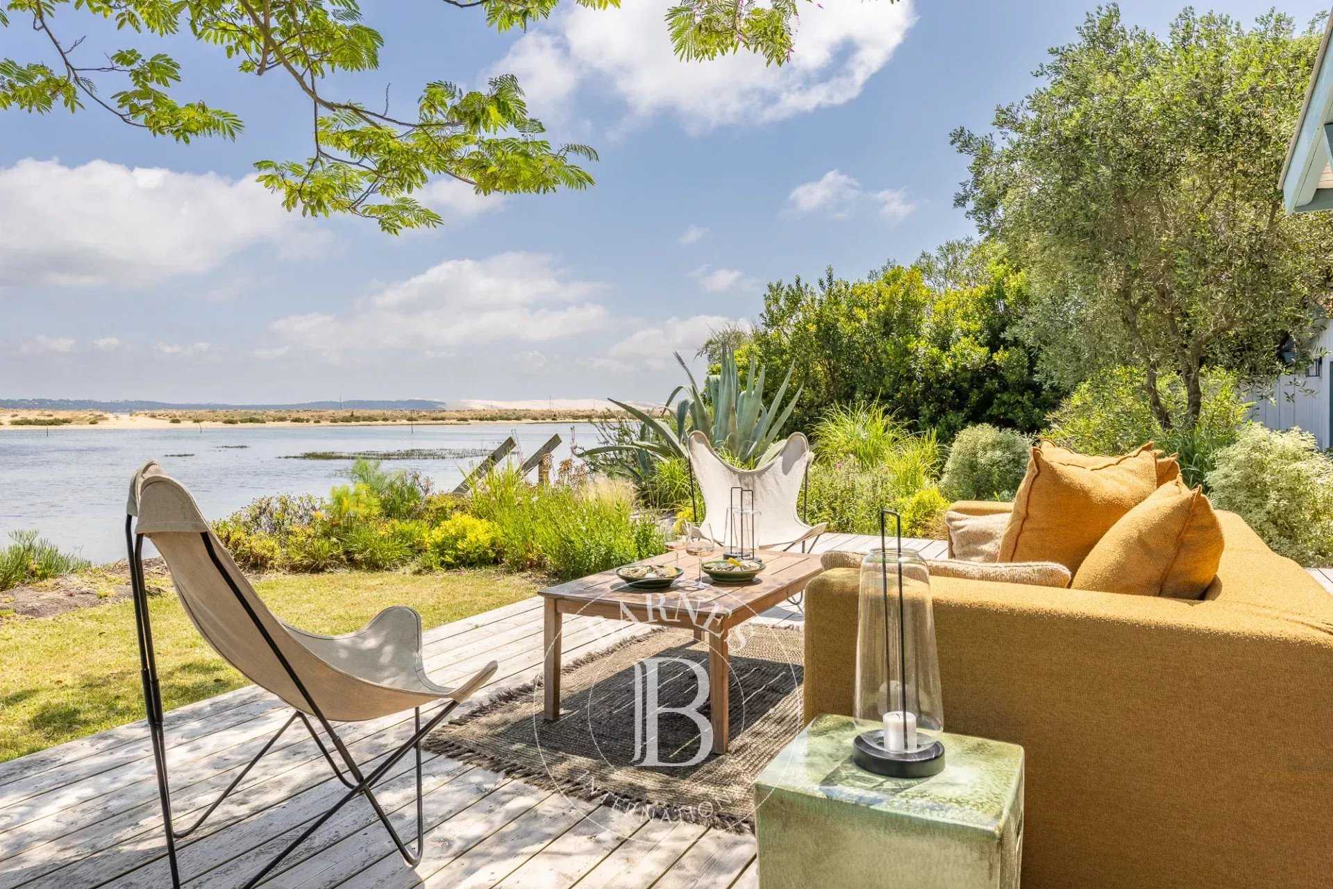 Cap-Ferret  - Villa  5 Chambres