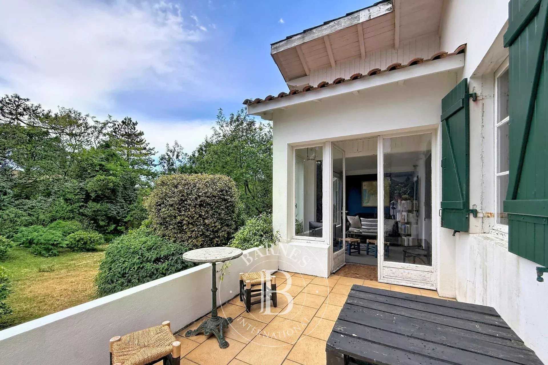Maison Lège-Cap-Ferret