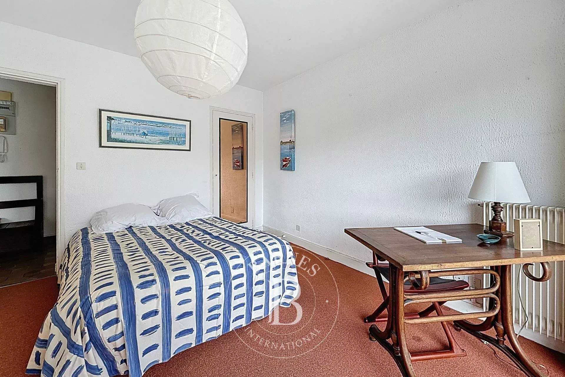 Arcachon  - Appartement 3 Pièces 2 Chambres