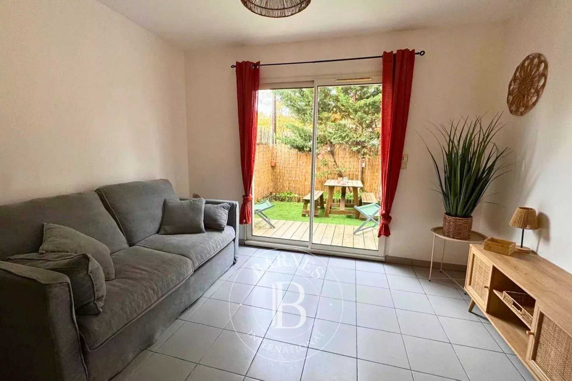 Lège-Cap-Ferret  - Apartment 