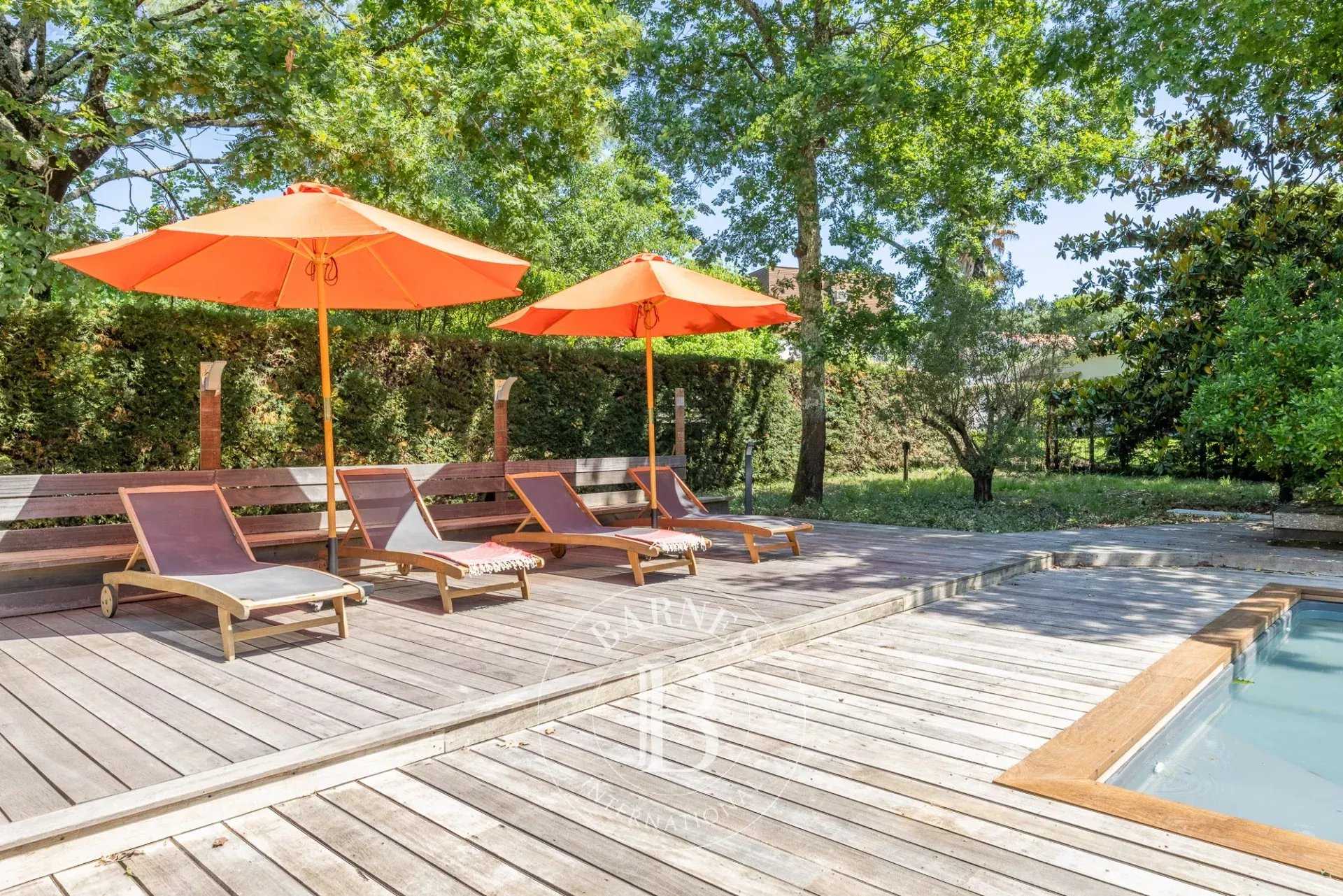 La Teste-de-Buch  - Villa 