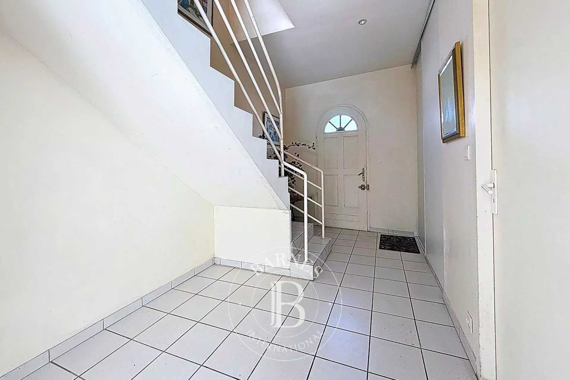 Arcachon  - House 4 Bedrooms