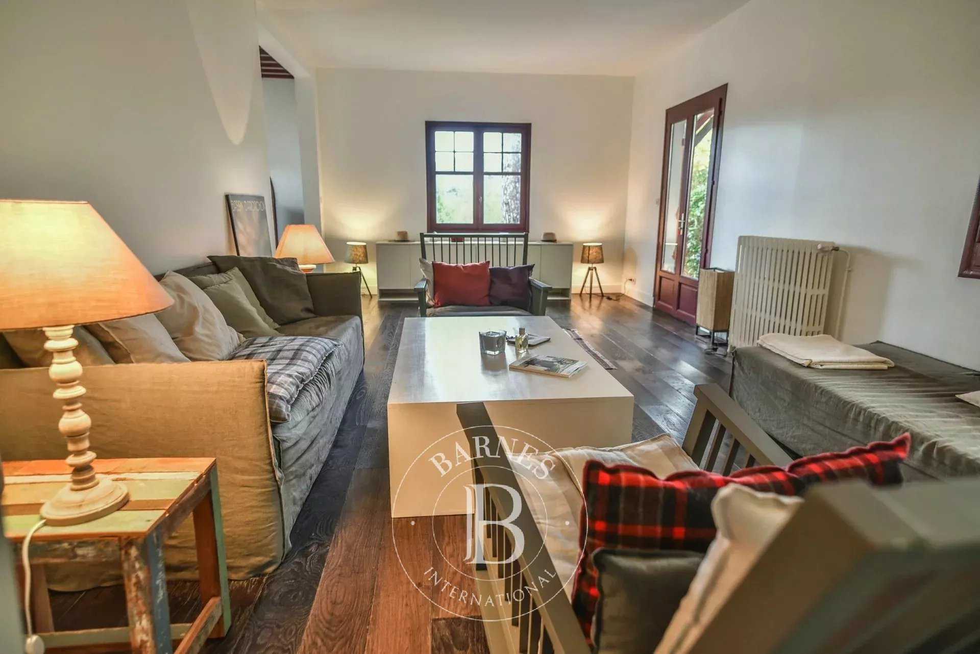 Pyla-sur-Mer  - House 4 Bedrooms