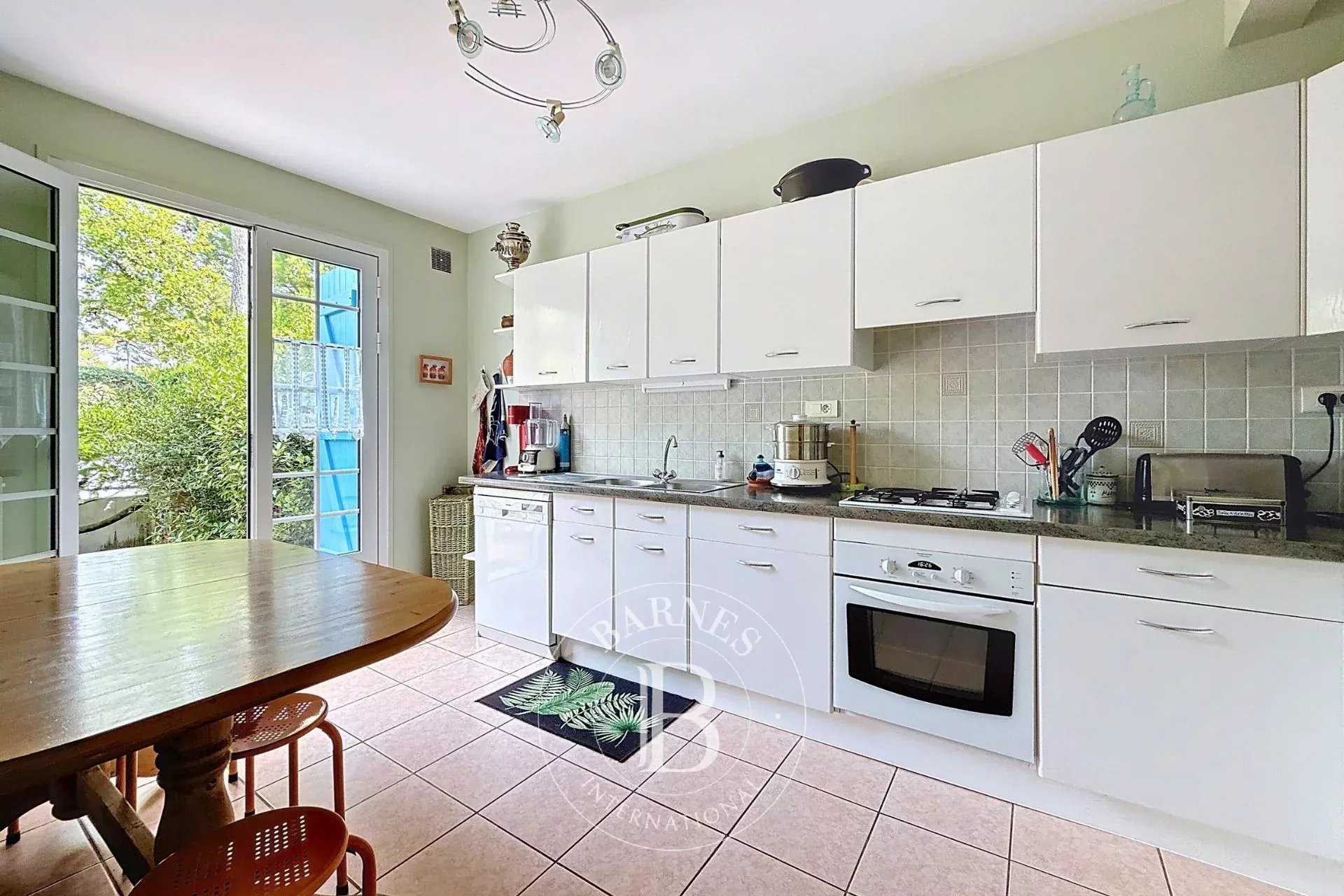 Arcachon  - Casa 6 Cuartos 4 Habitaciones