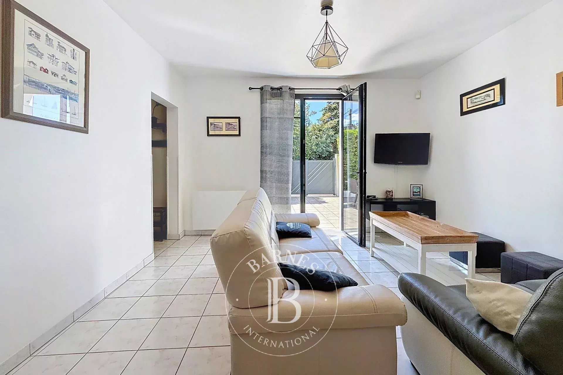 Arcachon  - Maison 5 Pi&egrave;ces 4 Chambres