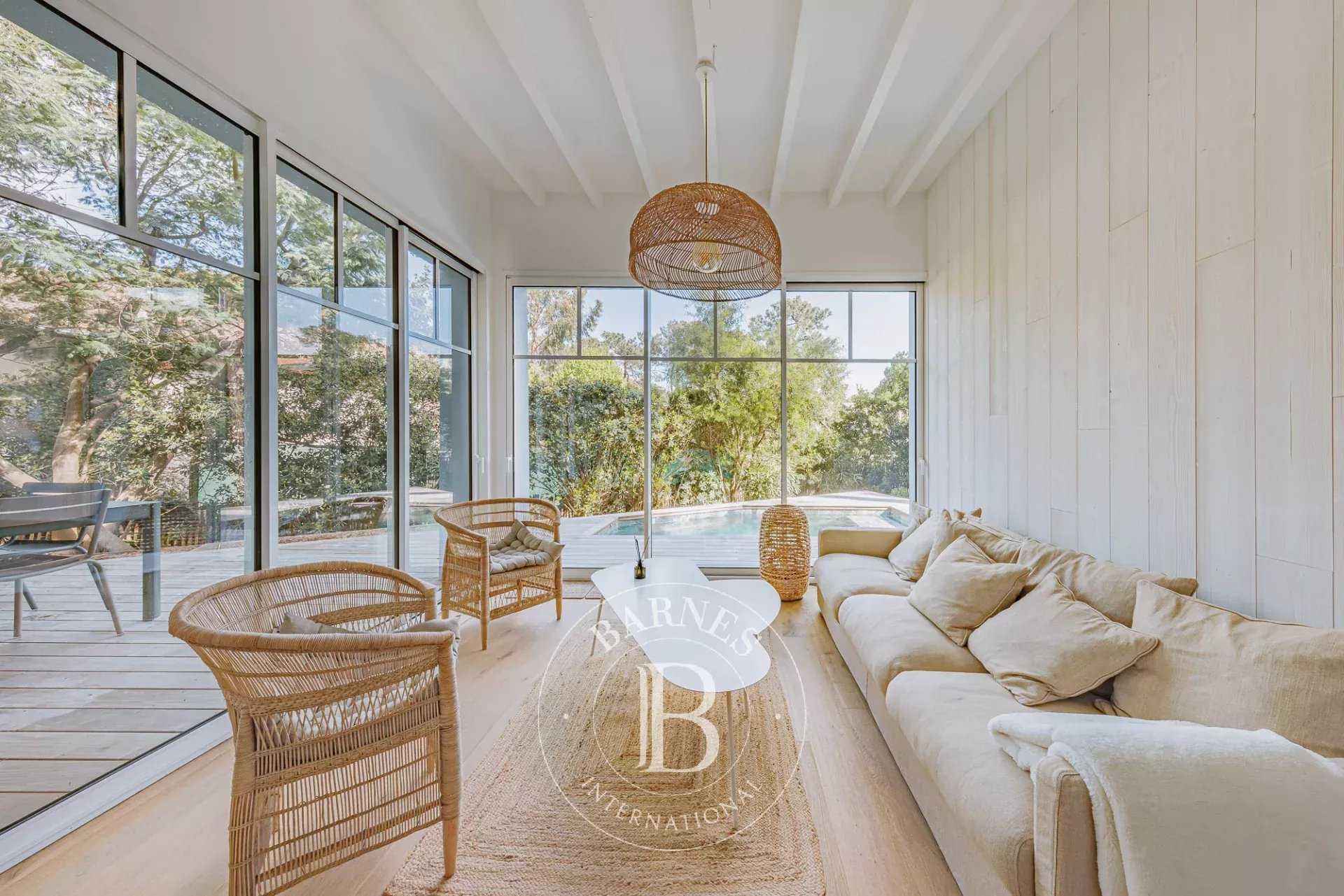 Cap-Ferret  - Villa  4 Chambres