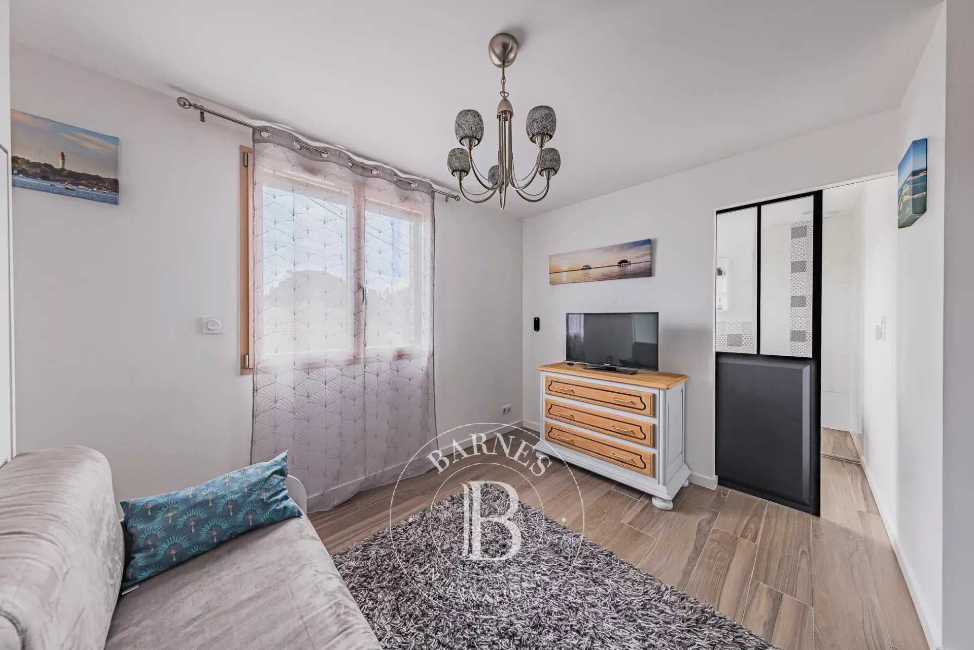 La Teste-de-Buch  - Casa 6 Cuartos 3 Habitaciones