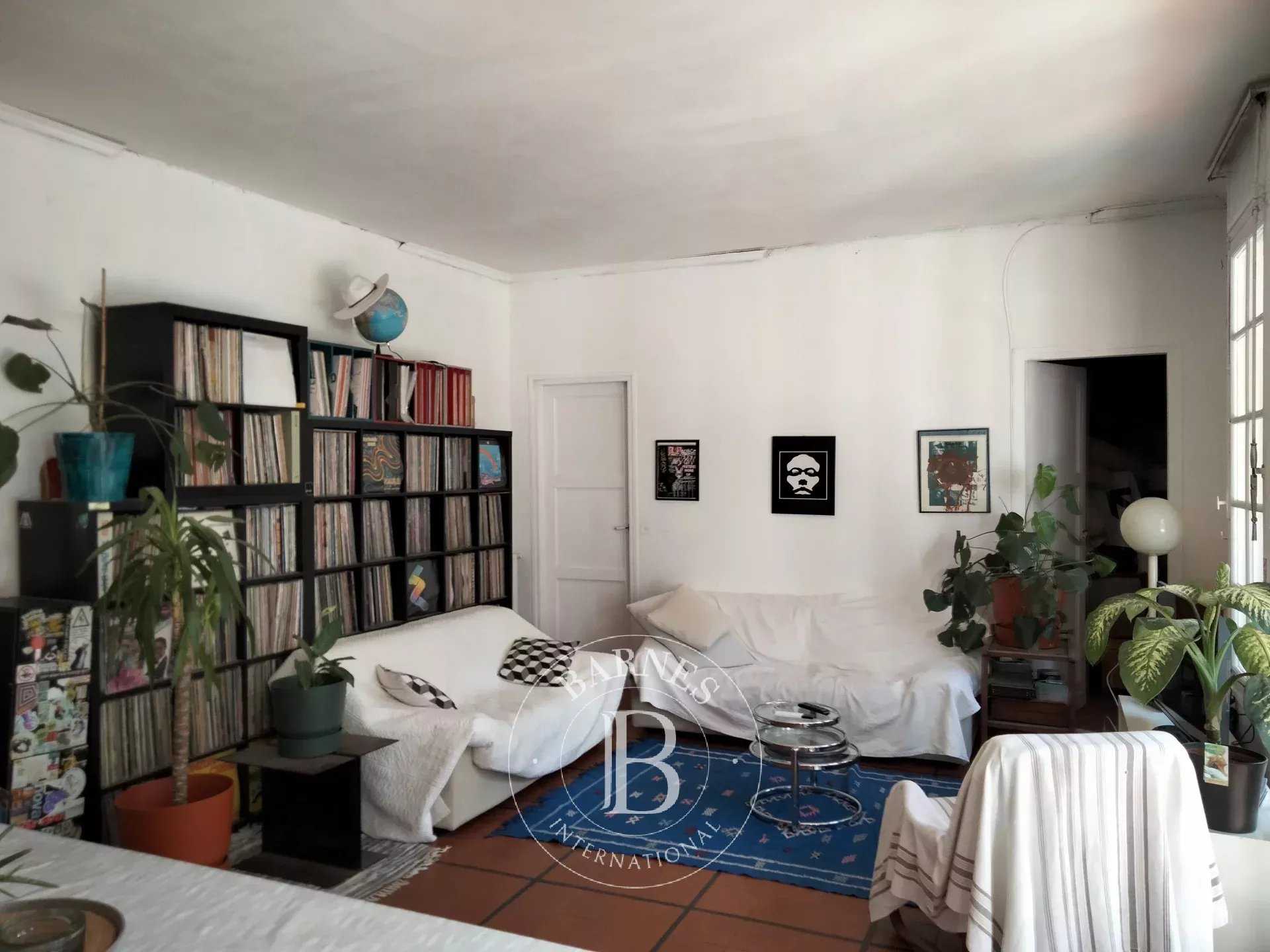 Pyla-sur-Mer  - Maison 6 Pi&egrave;ces 4 Chambres
