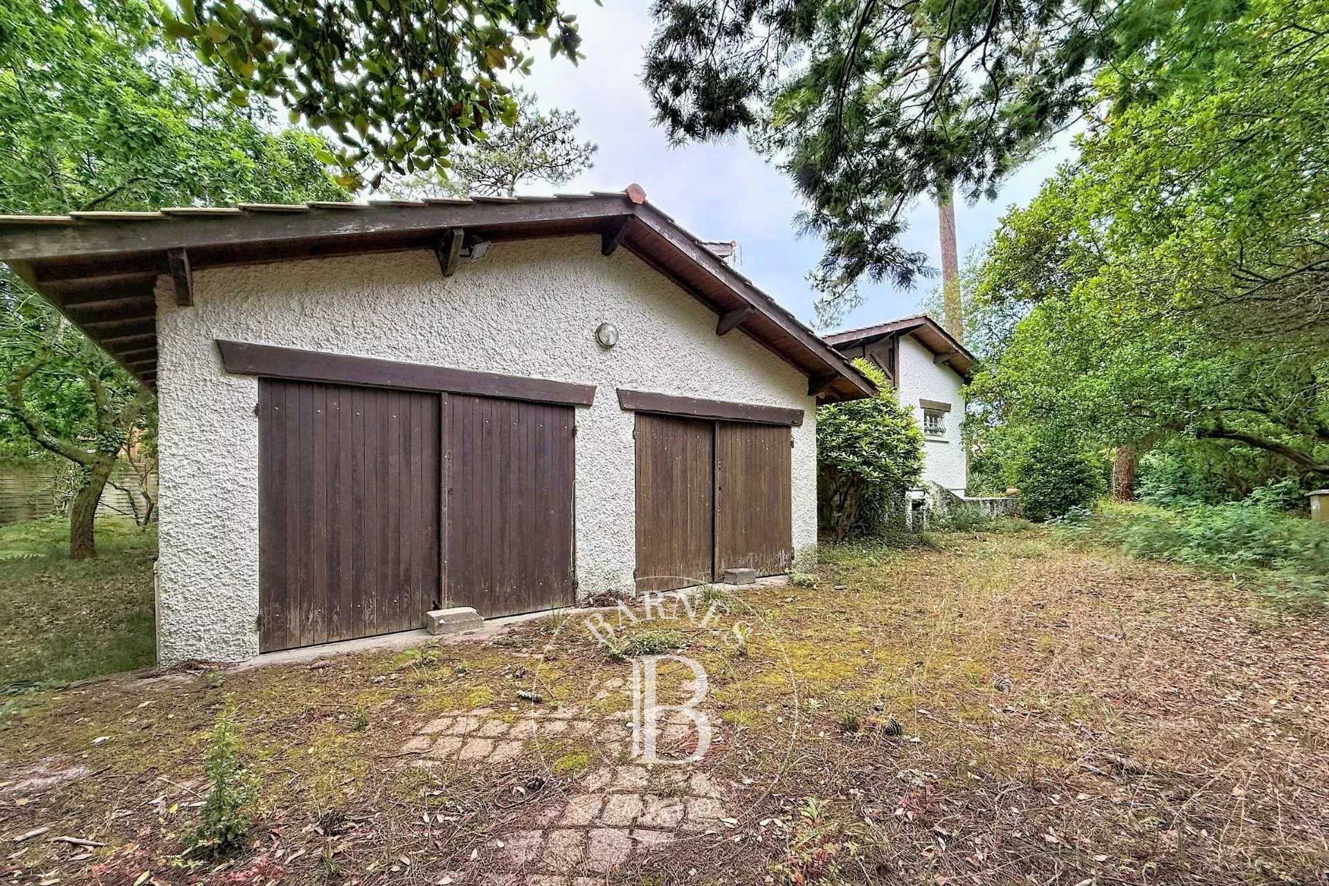 Lège-Cap-Ferret  - Maison 6 Pi&egrave;ces